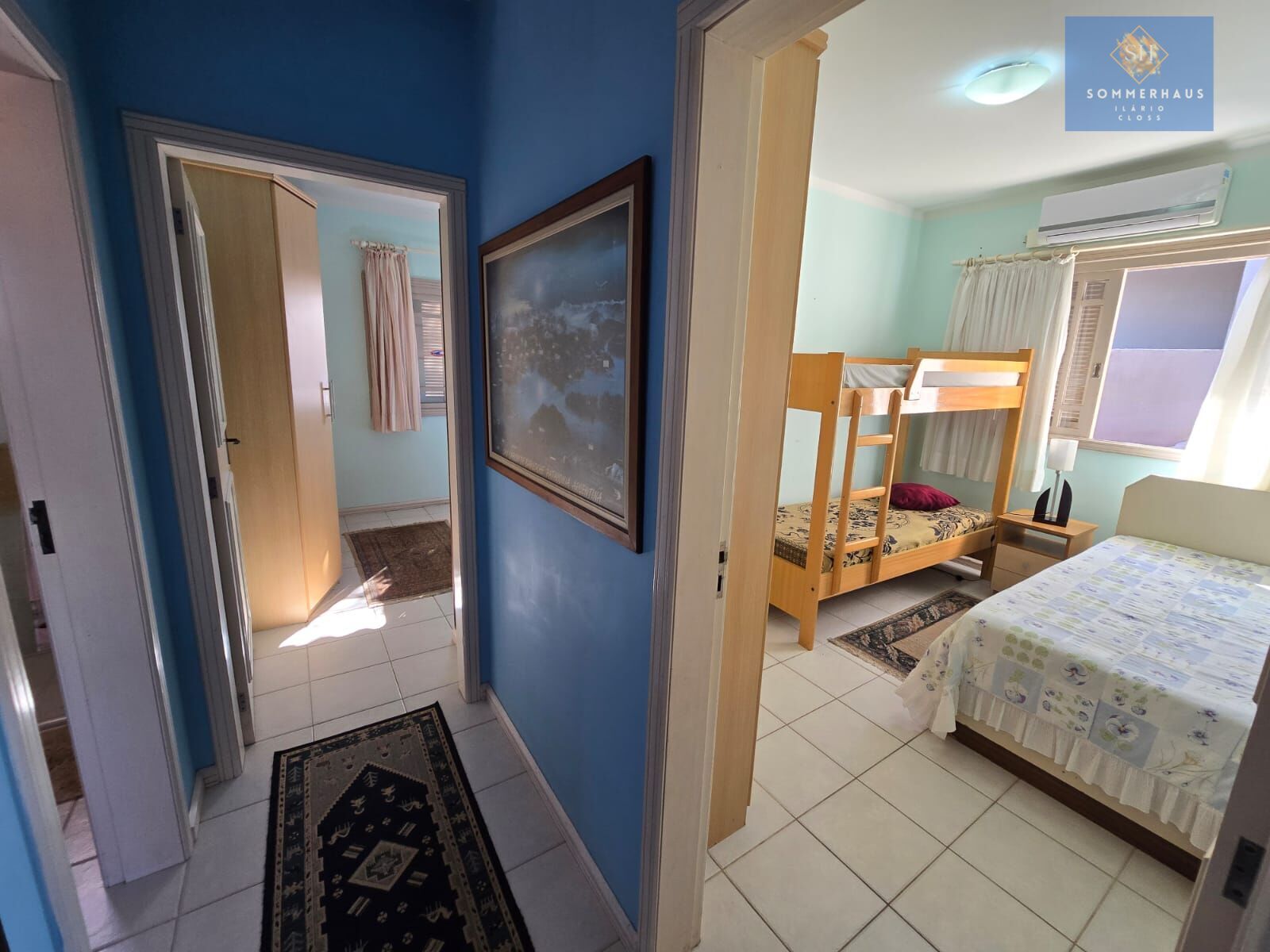 Sobrado, 3 quartos, 244 m² - Foto 31