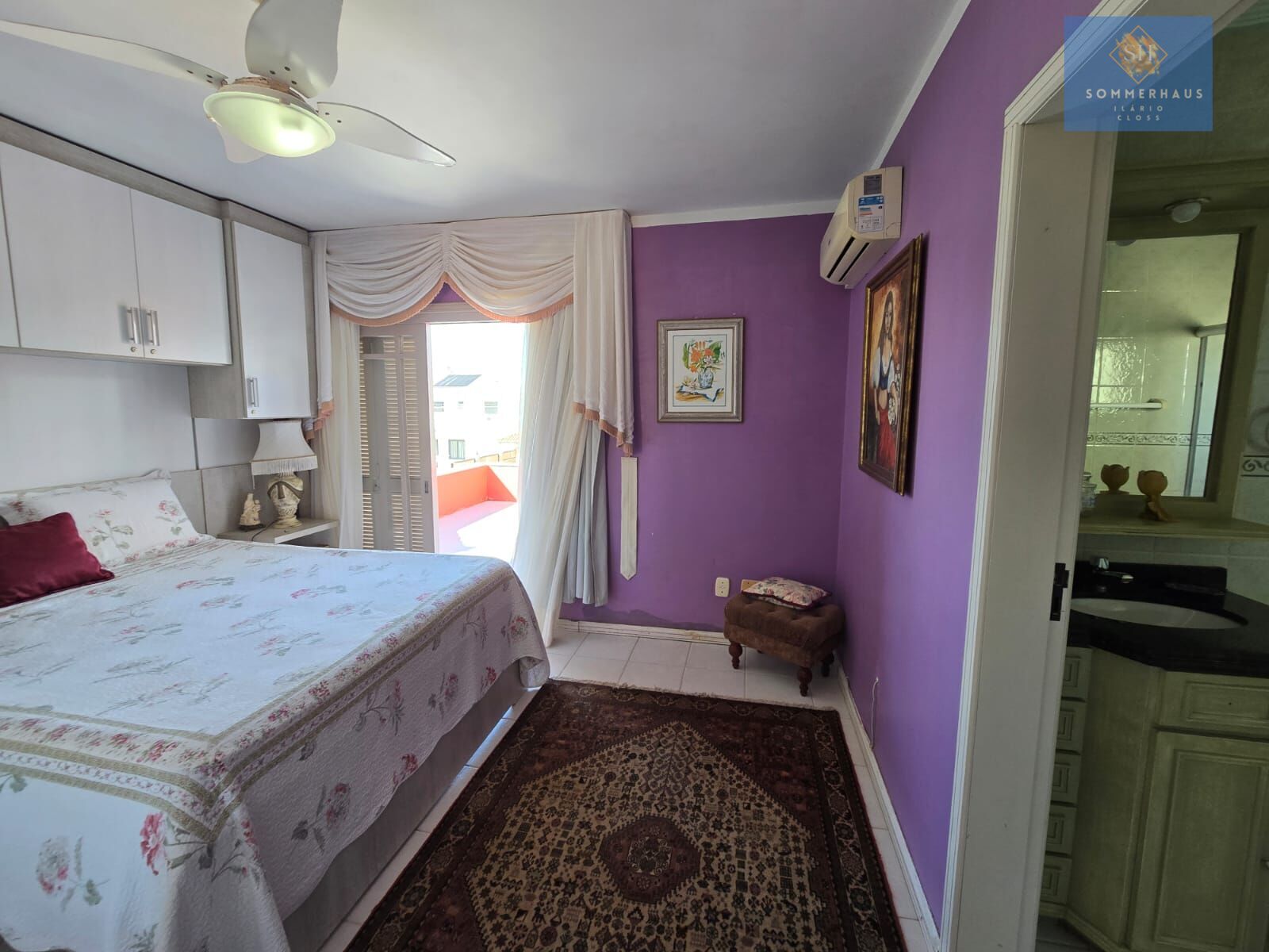 Sobrado, 3 quartos, 244 m² - Foto 37