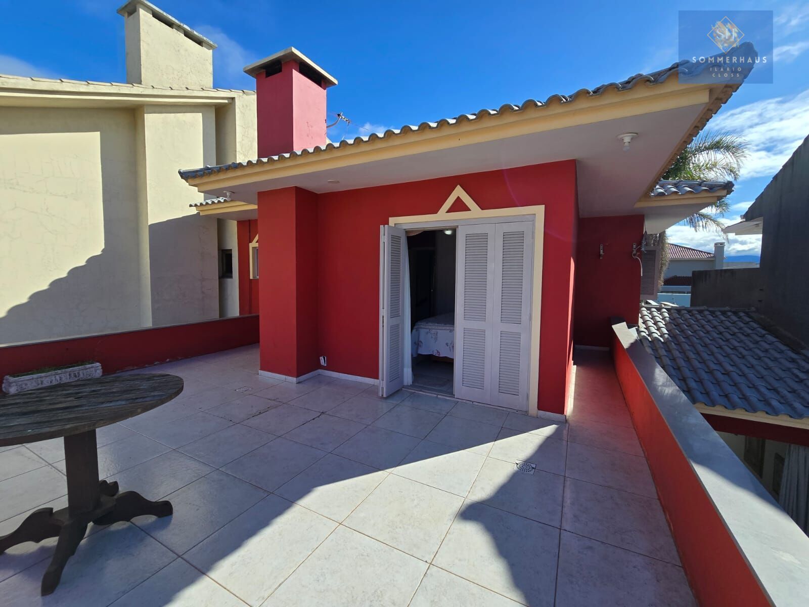 Sobrado, 3 quartos, 244 m² - Foto 43