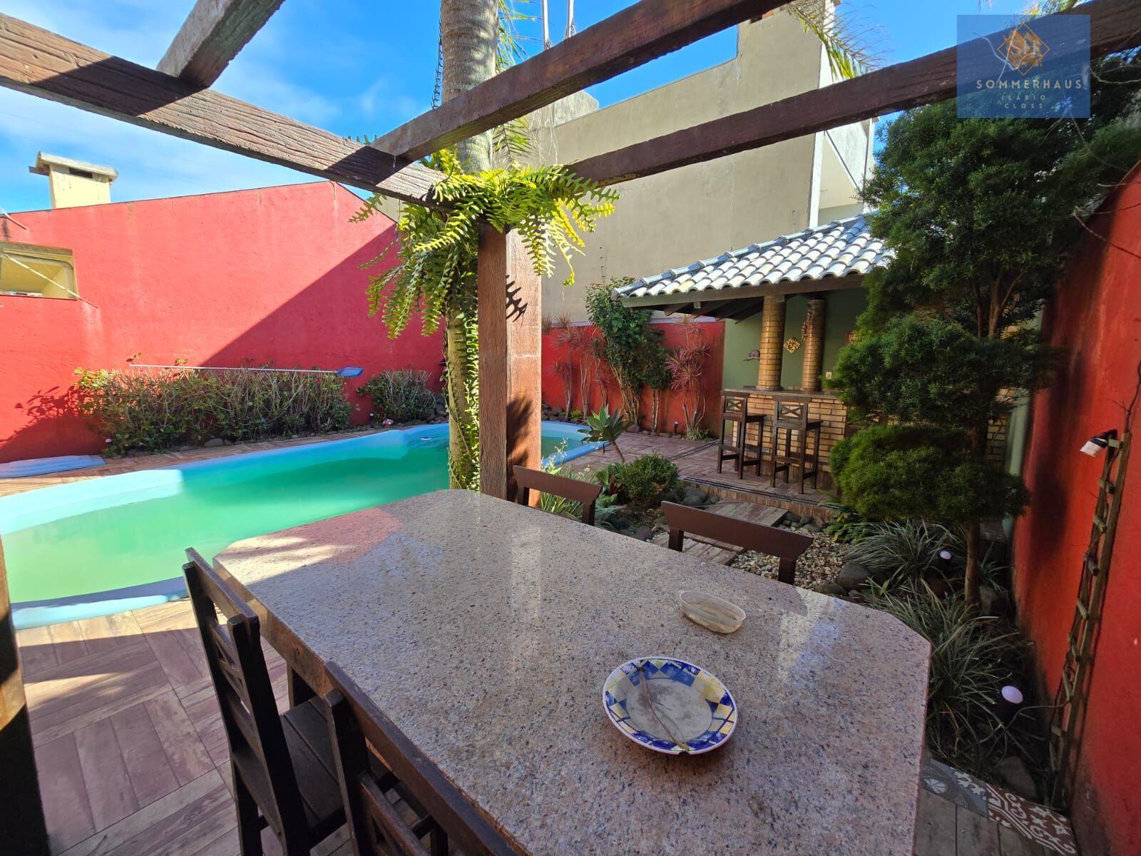 Sobrado, 3 quartos, 244 m² - Foto 22