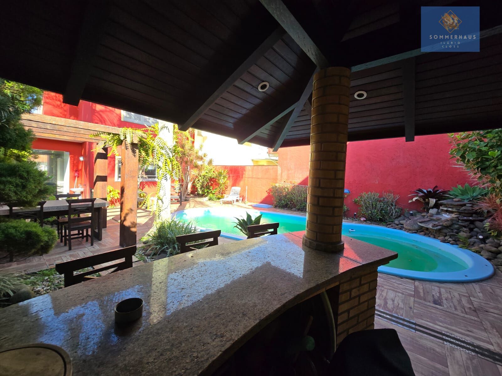 Sobrado, 3 quartos, 244 m² - Foto 25