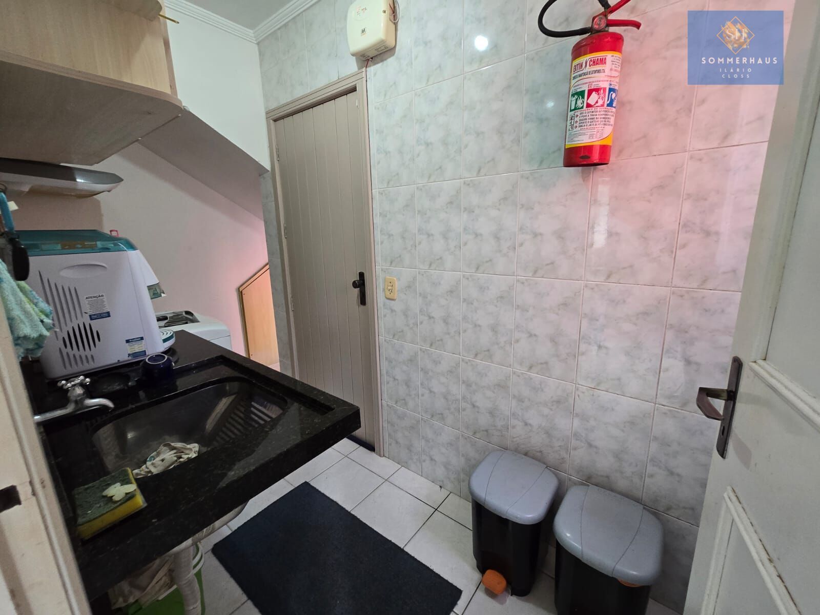 Sobrado, 3 quartos, 244 m² - Foto 46