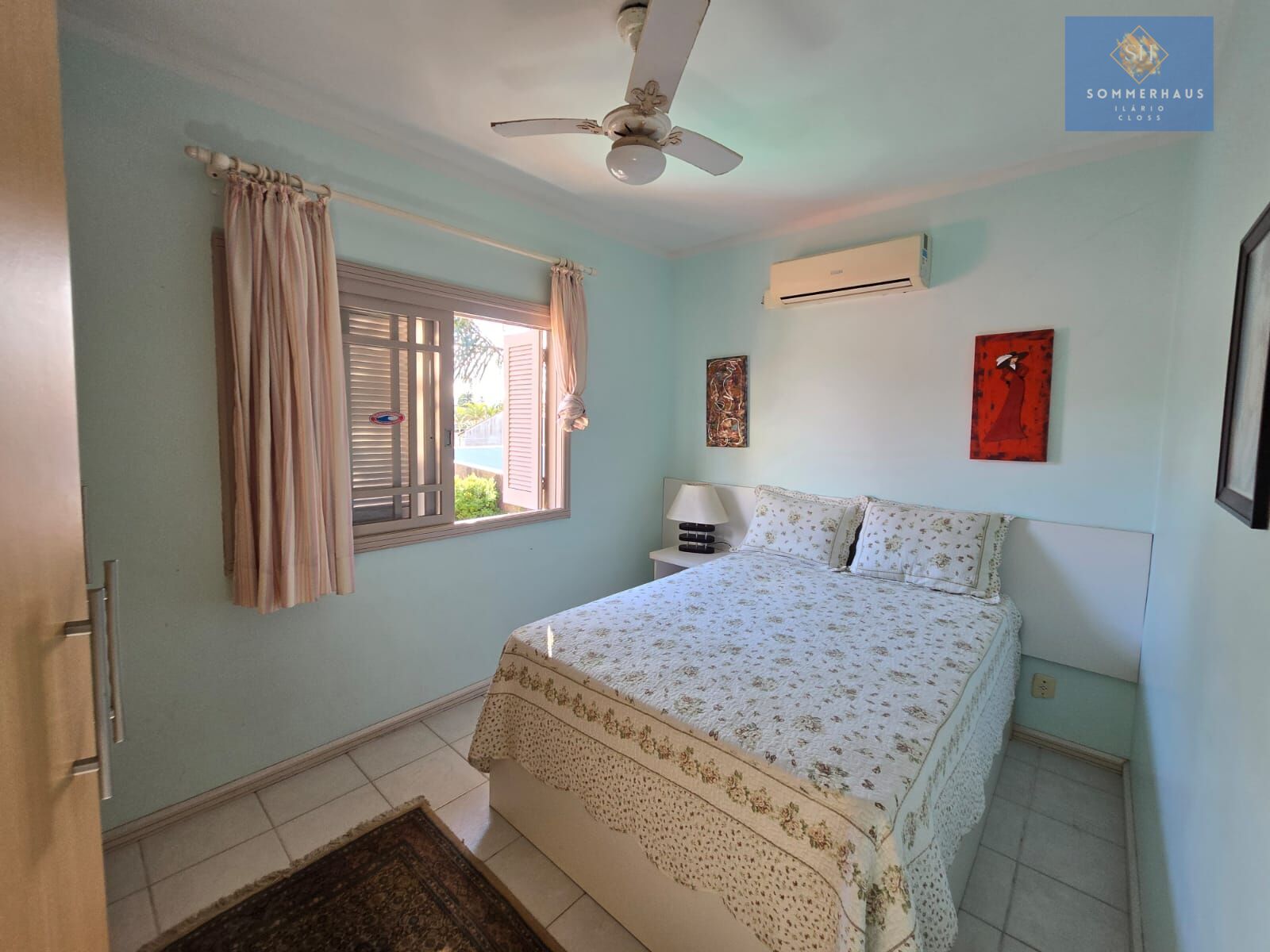 Sobrado, 3 quartos, 244 m² - Foto 33