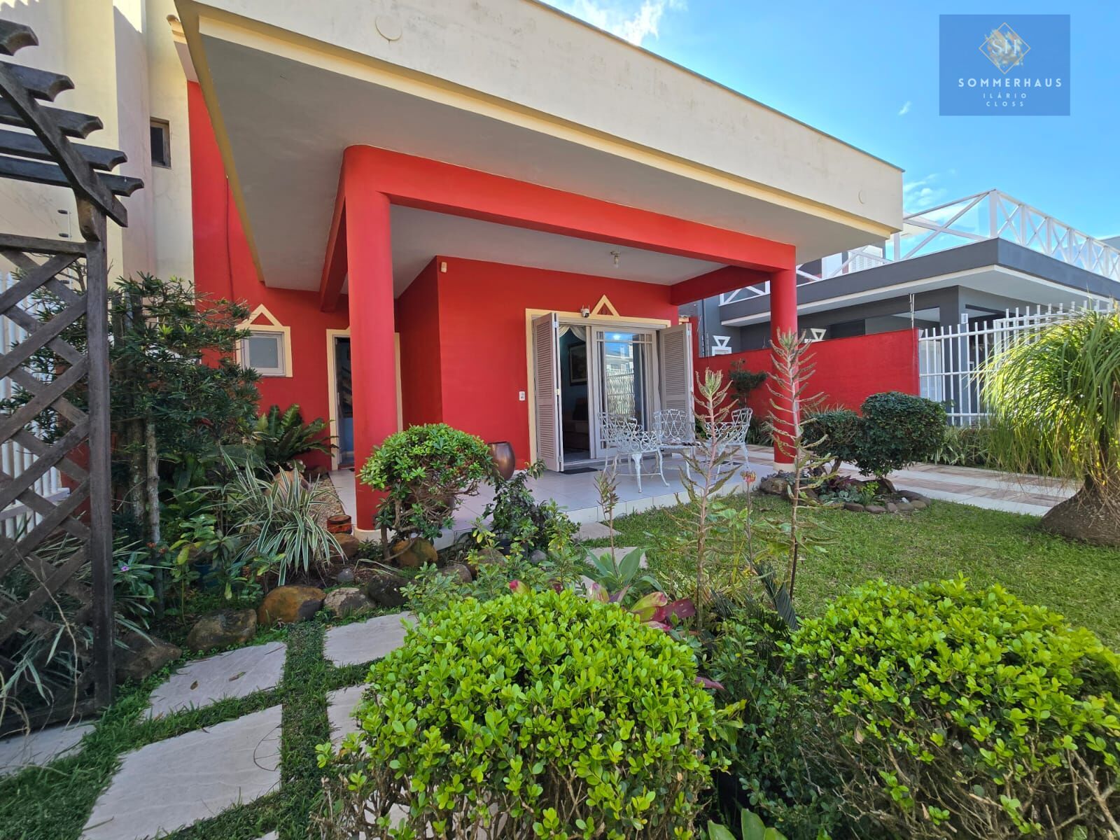 Sobrado, 3 quartos, 244 m² - Foto 5