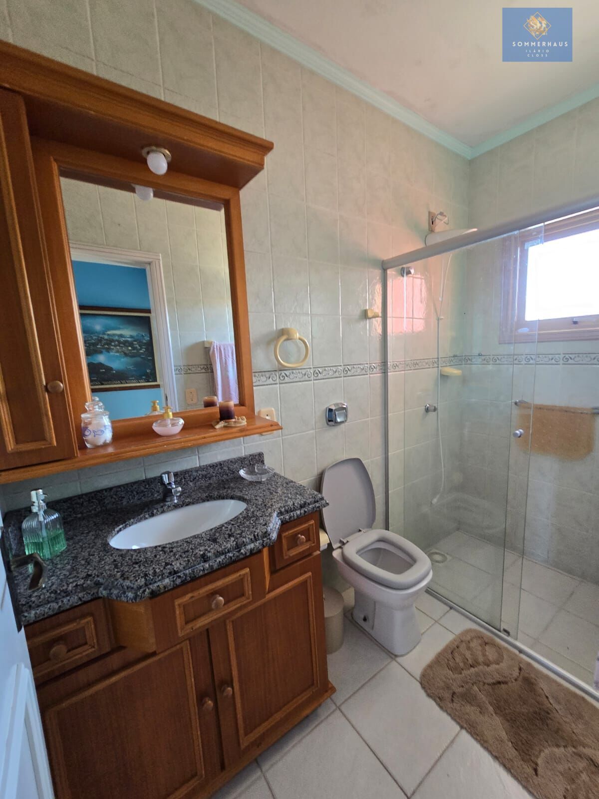 Sobrado, 3 quartos, 244 m² - Foto 17