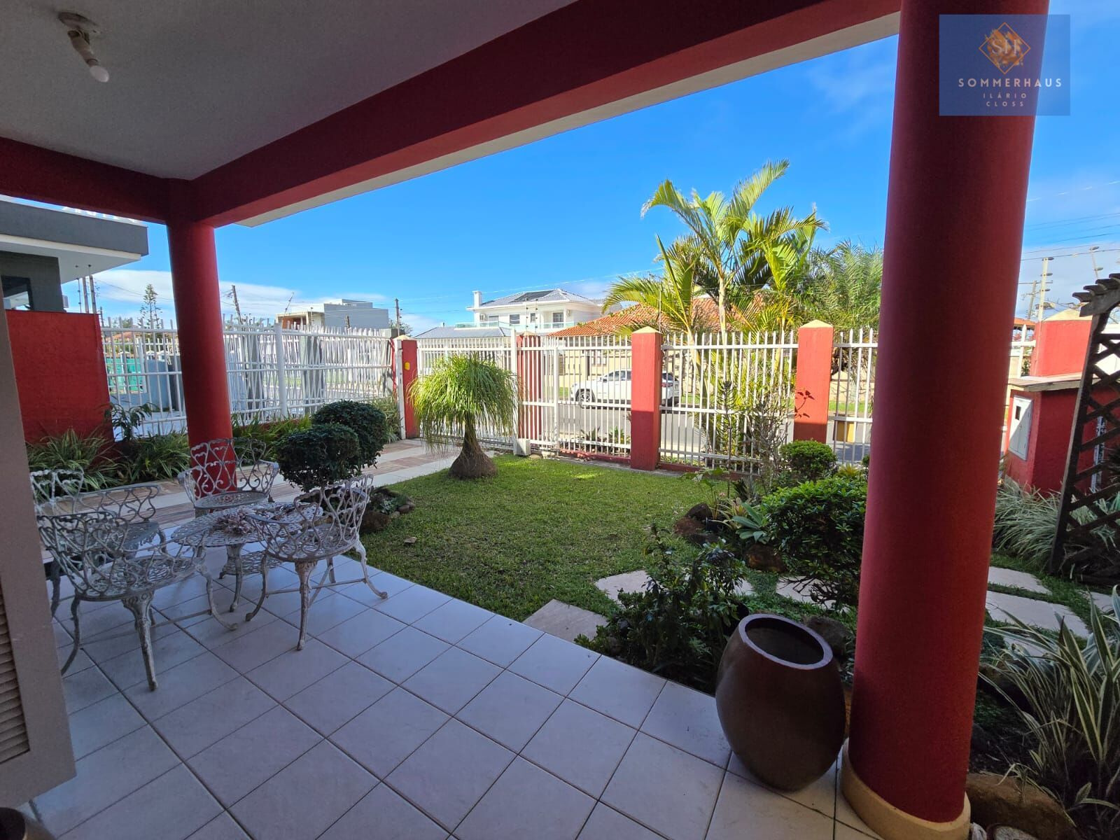 Sobrado, 3 quartos, 244 m² - Foto 9