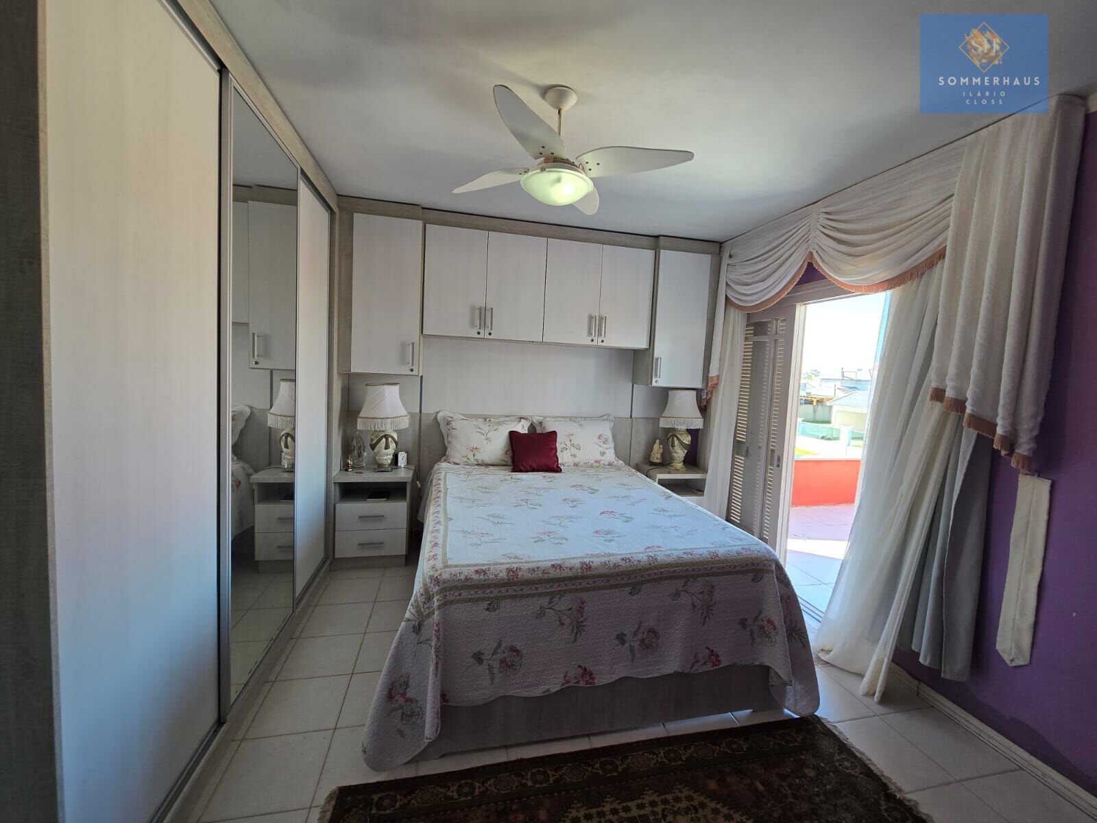 Sobrado, 3 quartos, 244 m² - Foto 36