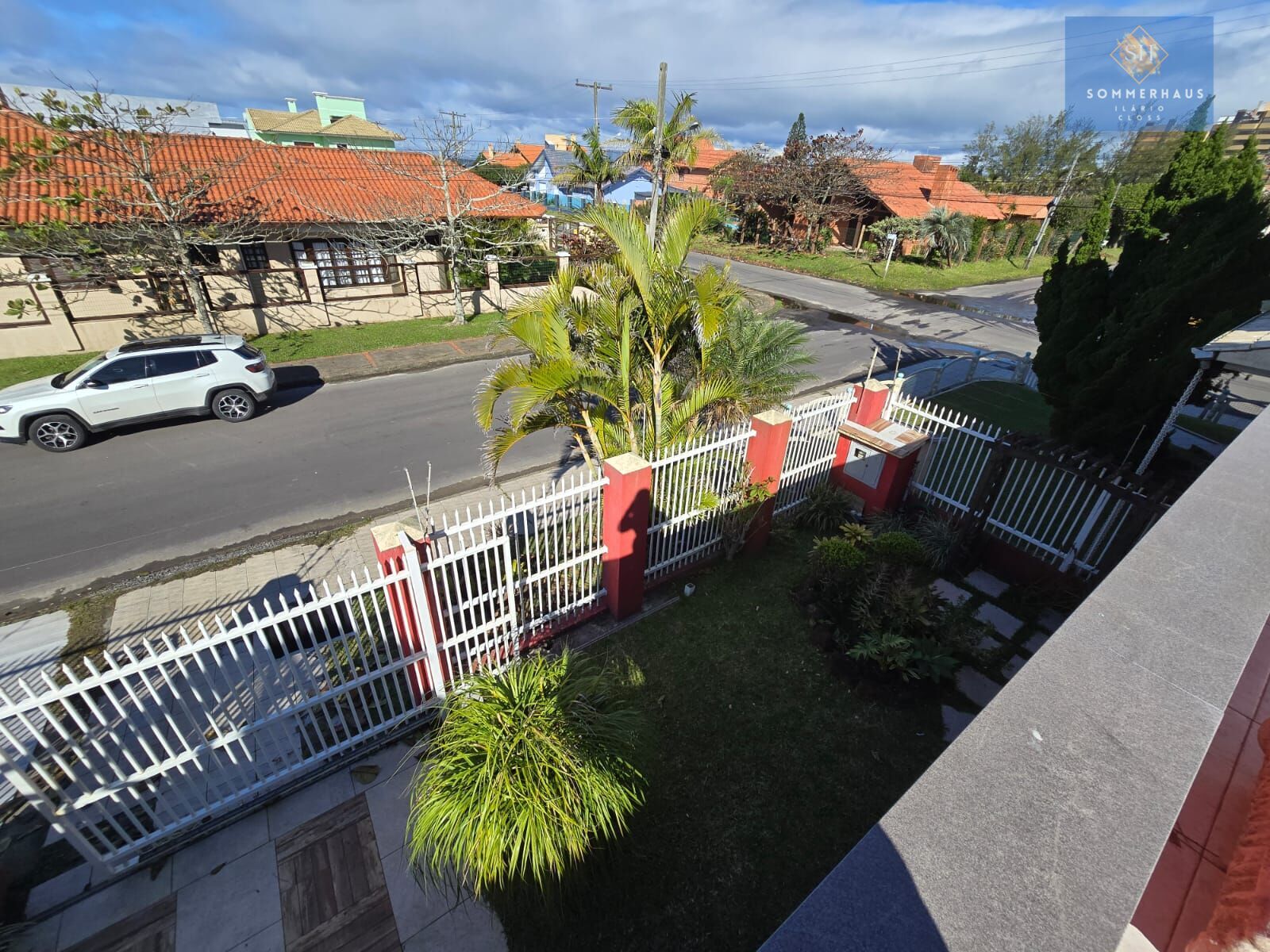 Sobrado, 3 quartos, 244 m² - Foto 42