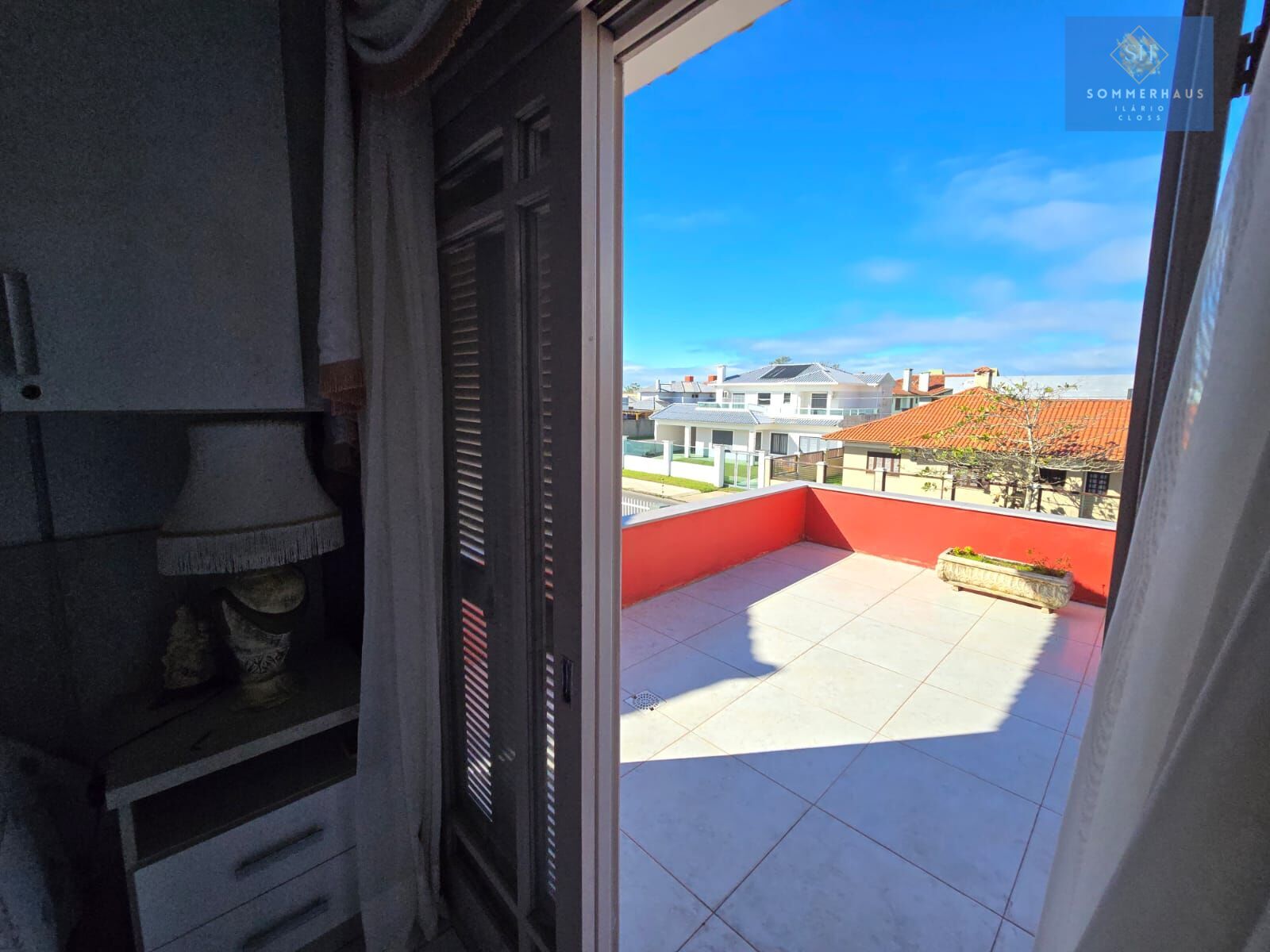 Sobrado, 3 quartos, 244 m² - Foto 38