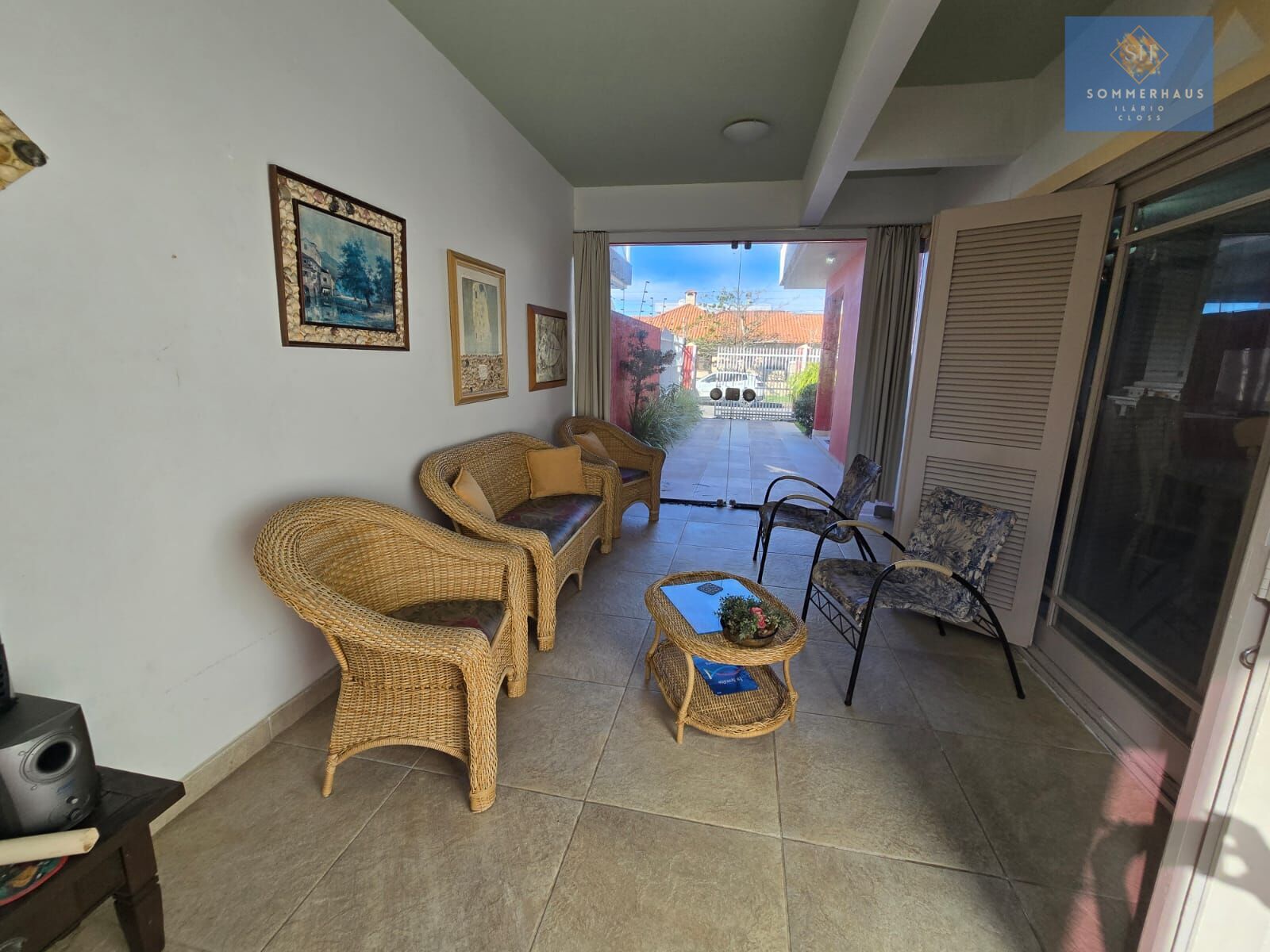 Sobrado, 3 quartos, 244 m² - Foto 29