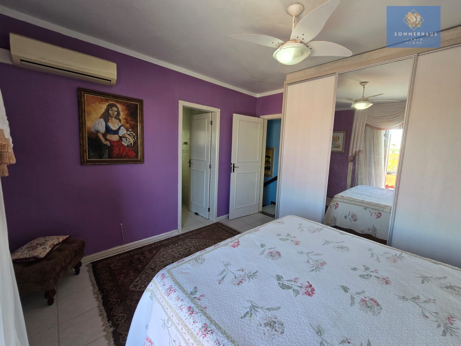 Sobrado, 3 quartos, 244 m² - Foto 44