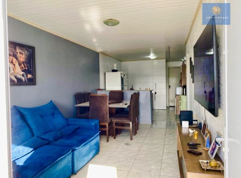 Casa, 3 quartos - Foto 4