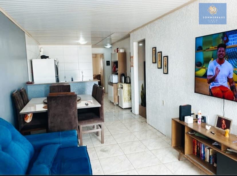 Casa, 3 quartos - Foto 3