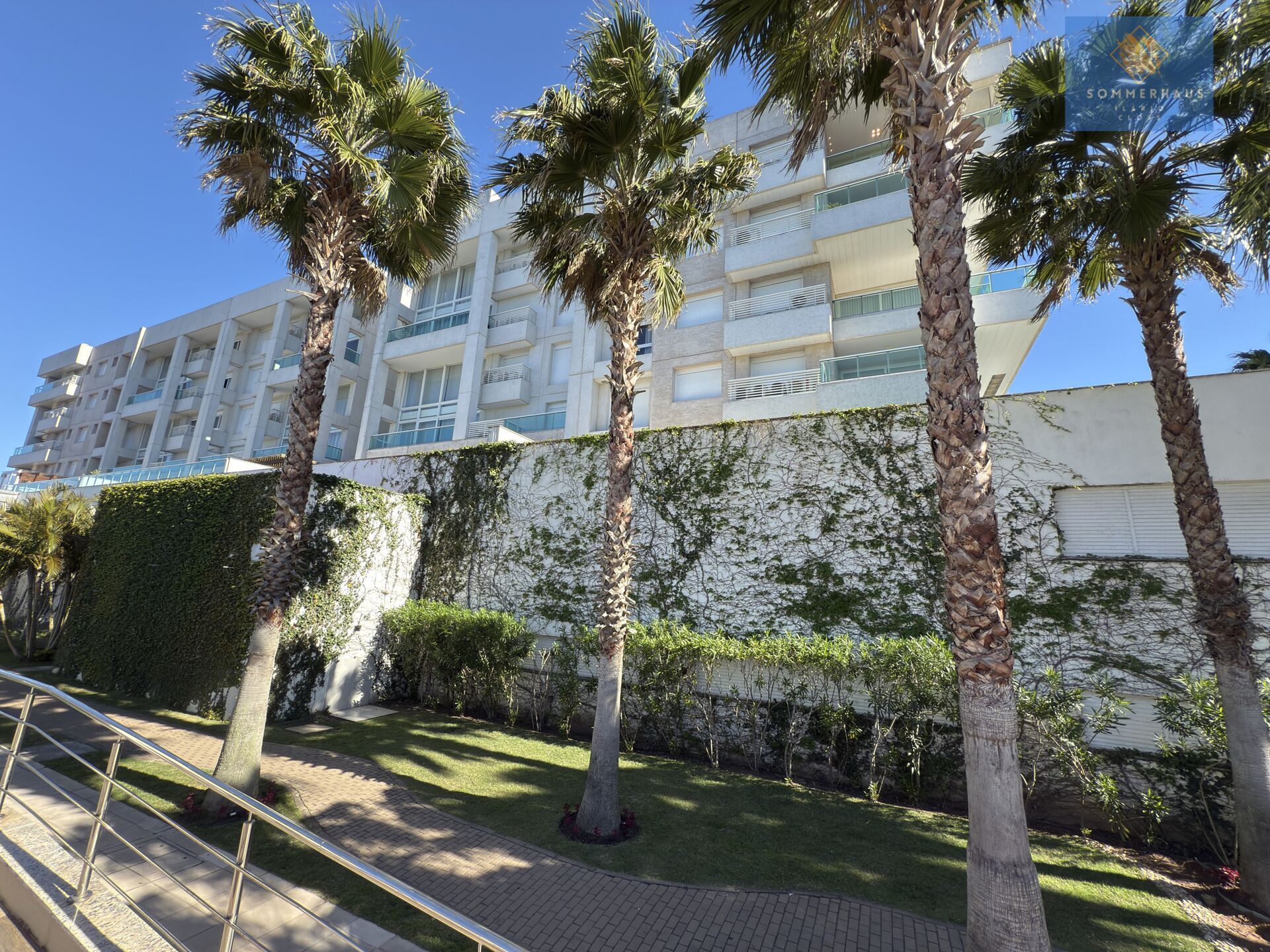 Apartamento, 3 quartos, 138 m² - Foto 42