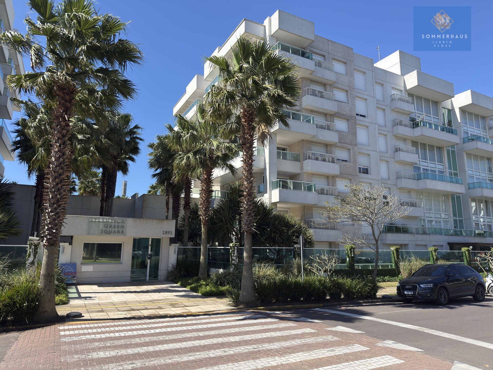 Apartamento, 3 quartos, 138 m² - Foto 1