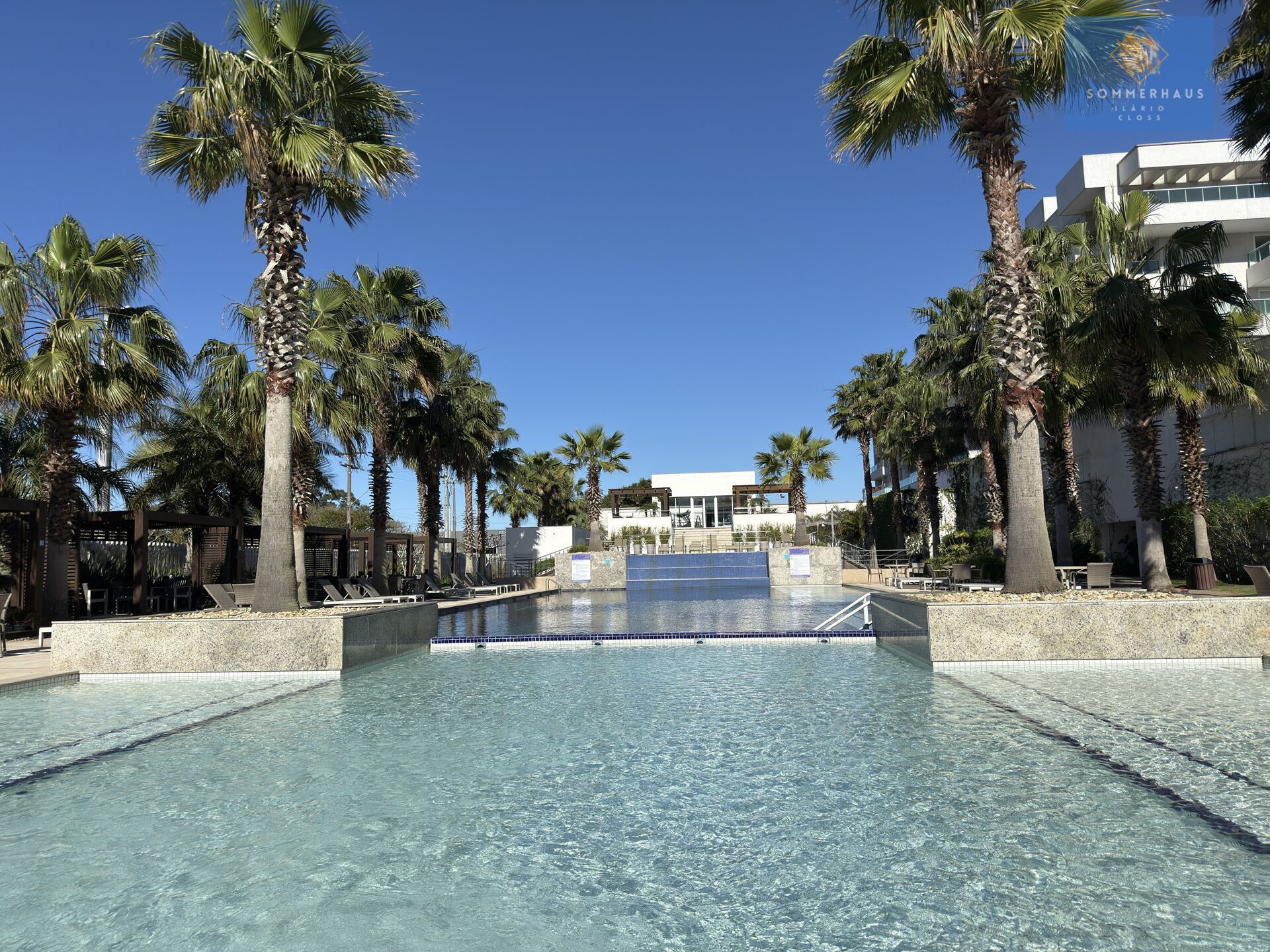 Apartamento, 3 quartos, 138 m² - Foto 33