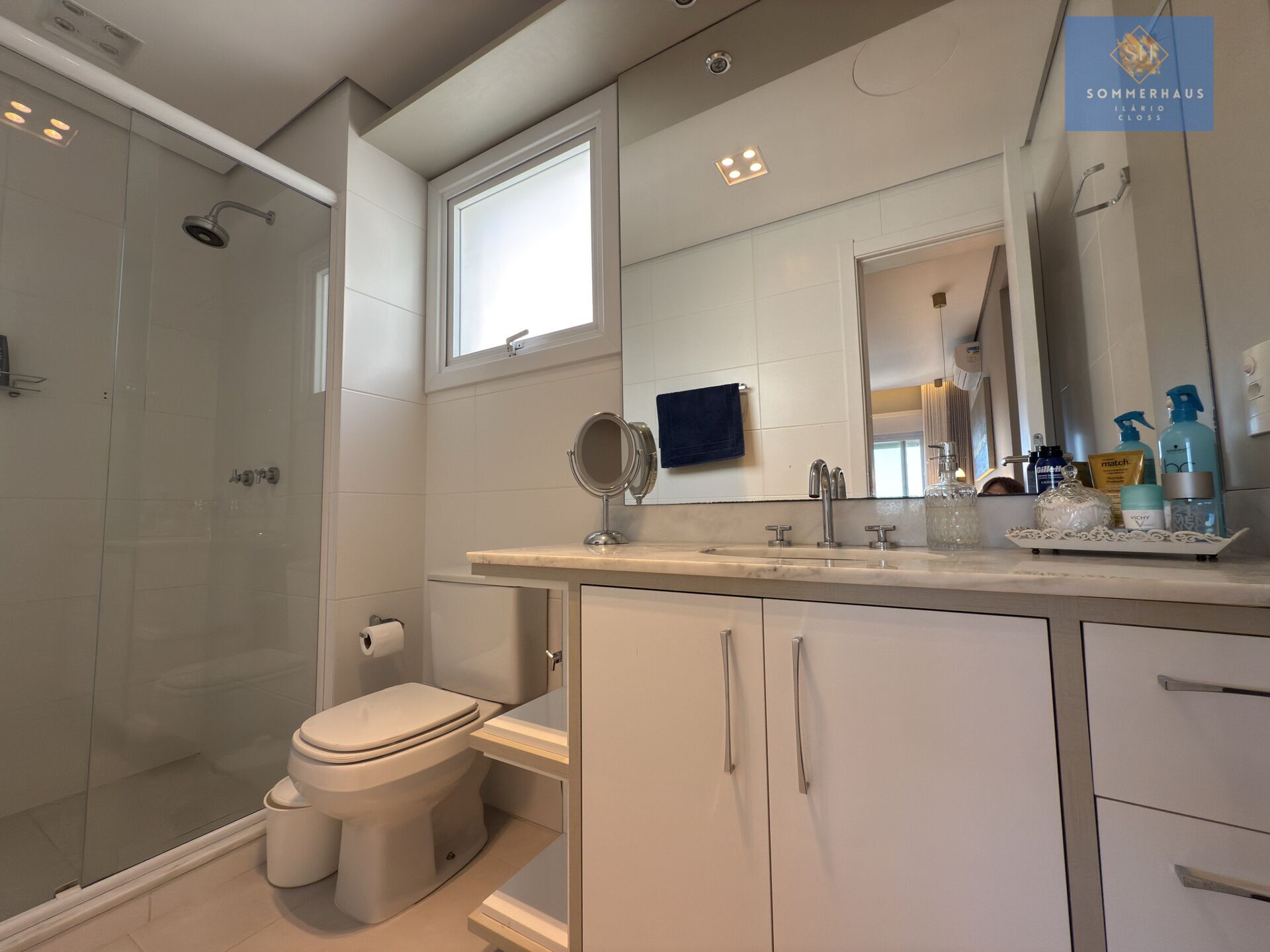 Apartamento, 3 quartos, 138 m² - Foto 28