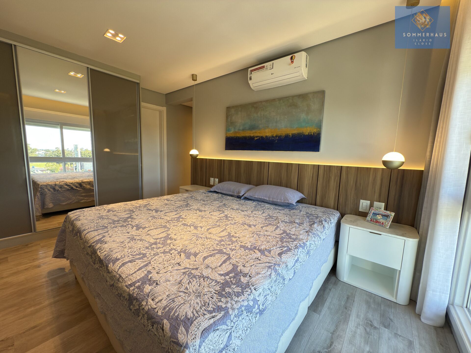 Apartamento, 3 quartos, 138 m² - Foto 27