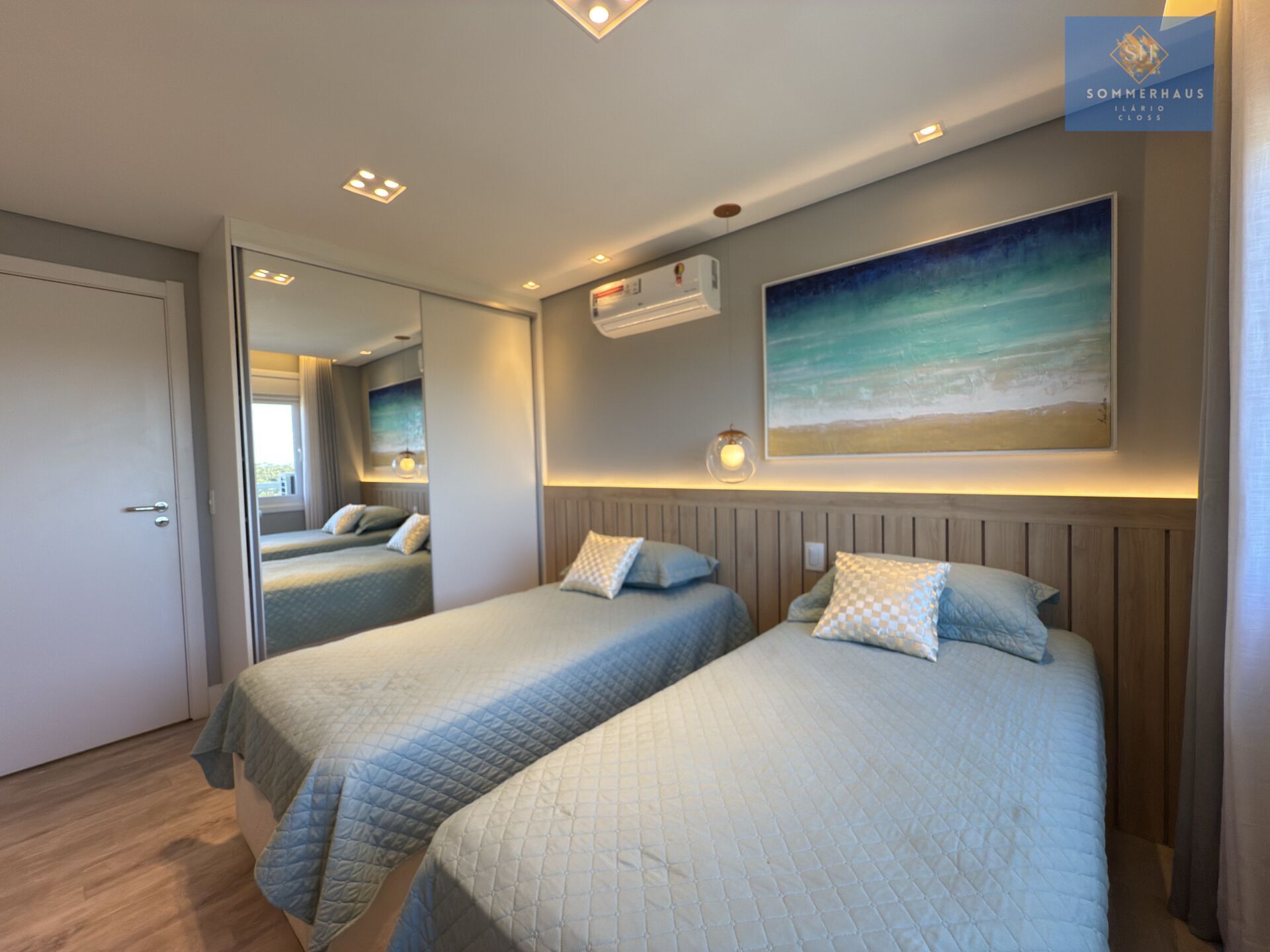 Apartamento, 3 quartos, 138 m² - Foto 24