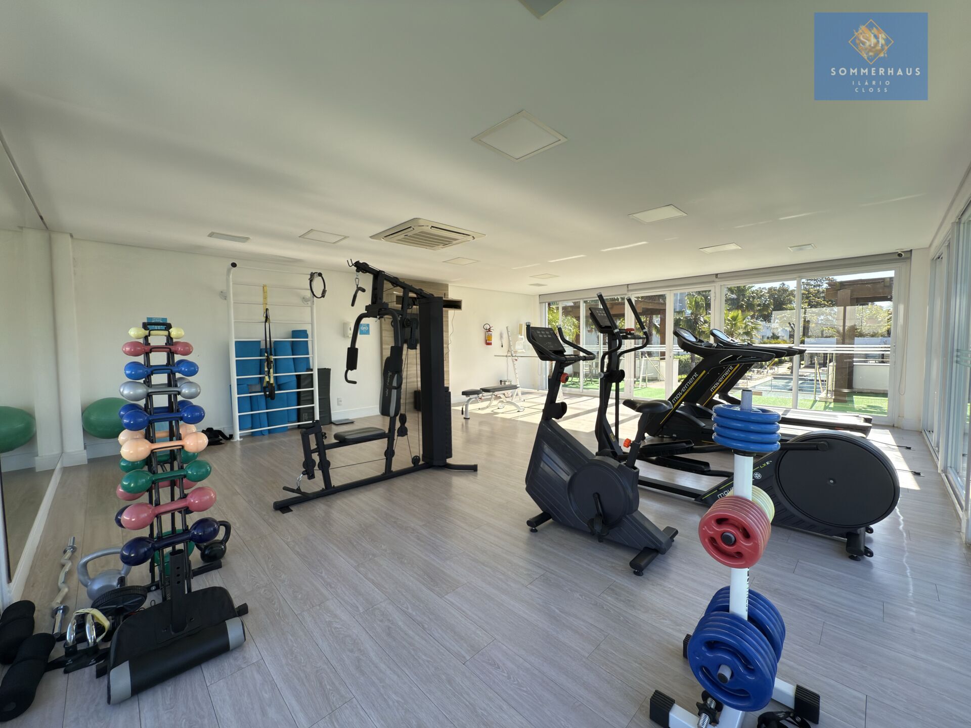 Apartamento, 3 quartos, 138 m² - Foto 44