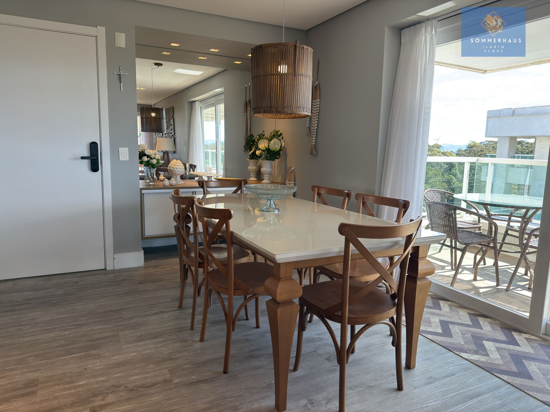 Apartamento, 3 quartos, 138 m² - Foto 13