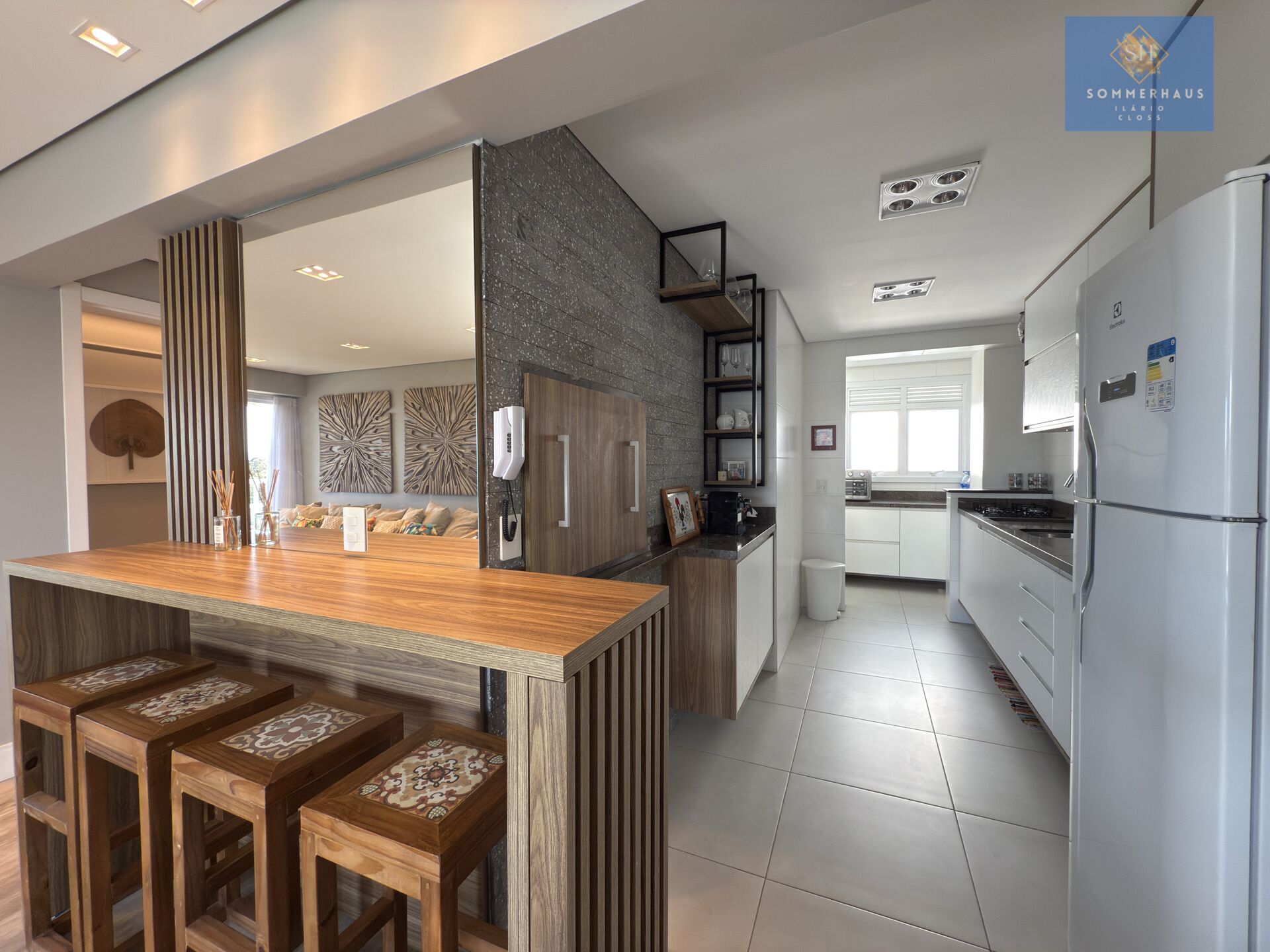 Apartamento, 3 quartos, 138 m² - Foto 15