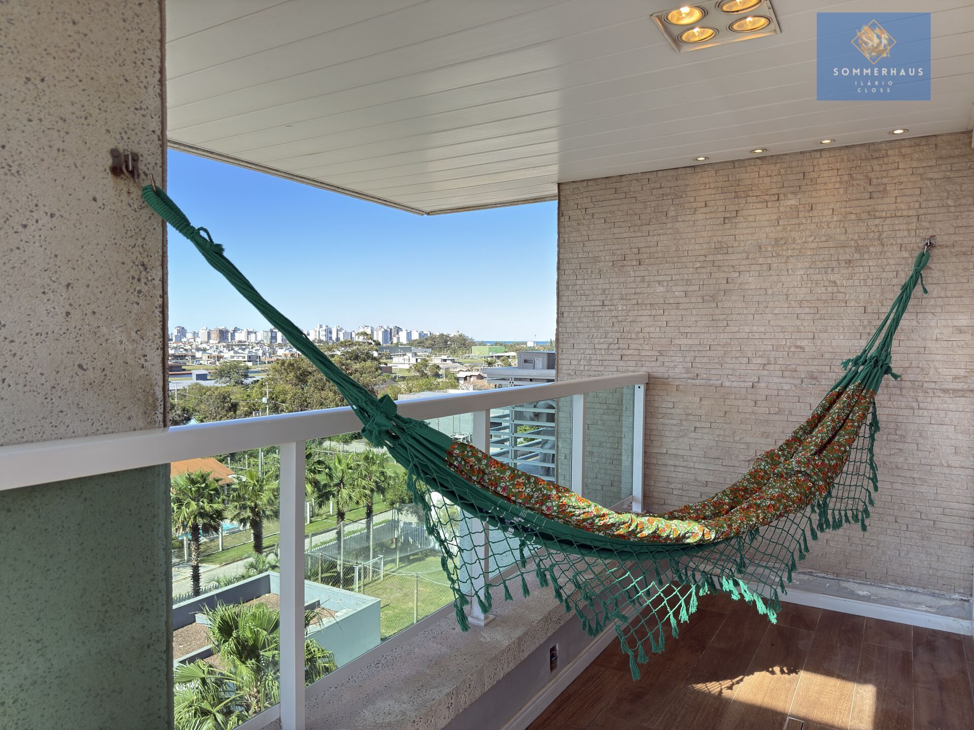 Apartamento, 3 quartos, 138 m² - Foto 4