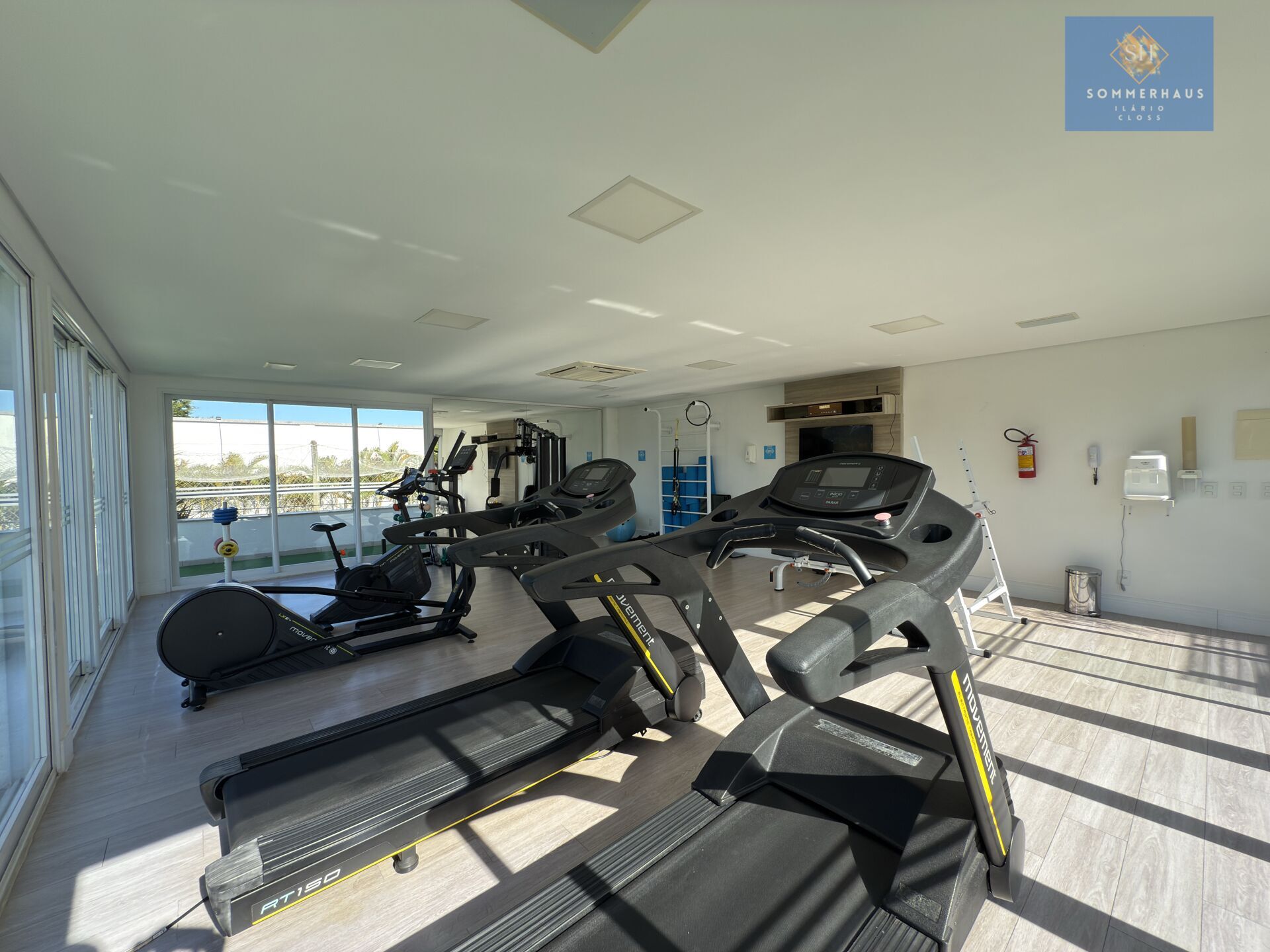 Apartamento, 3 quartos, 138 m² - Foto 43