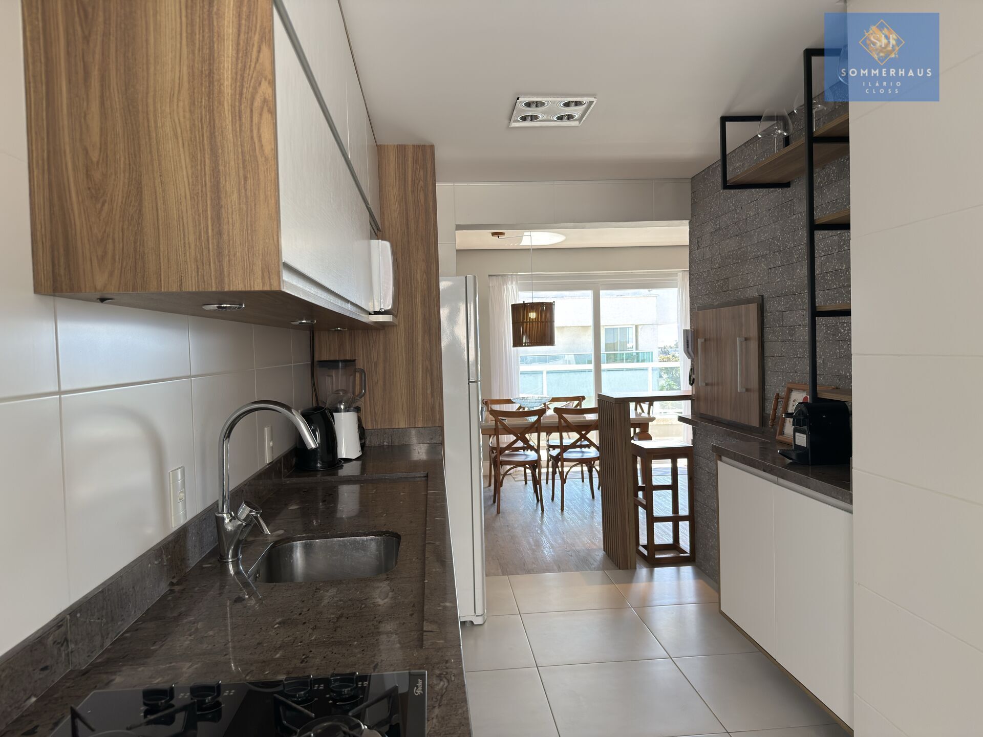 Apartamento, 3 quartos, 138 m² - Foto 16