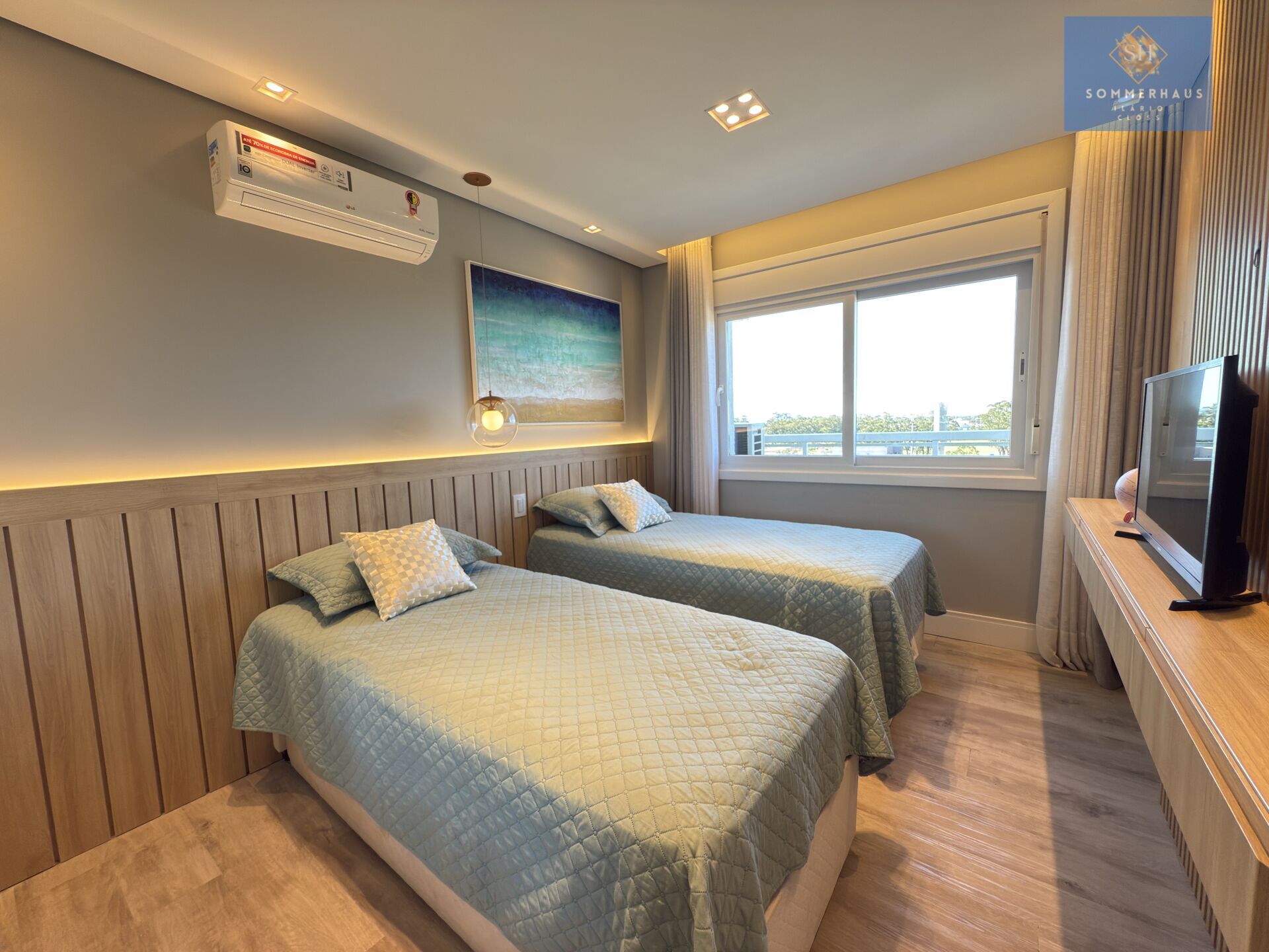 Apartamento, 3 quartos, 138 m² - Foto 23