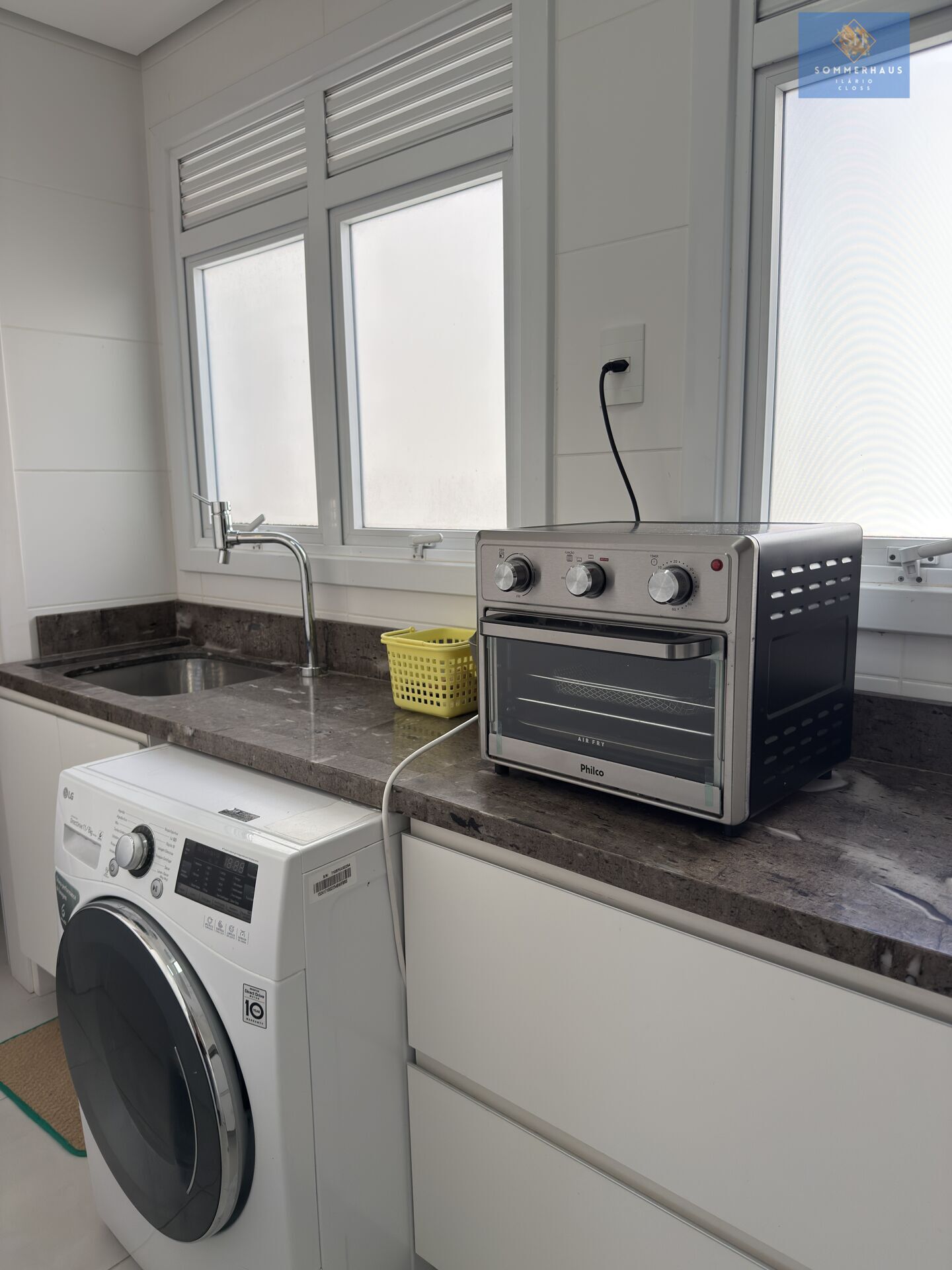 Apartamento, 3 quartos, 138 m² - Foto 30