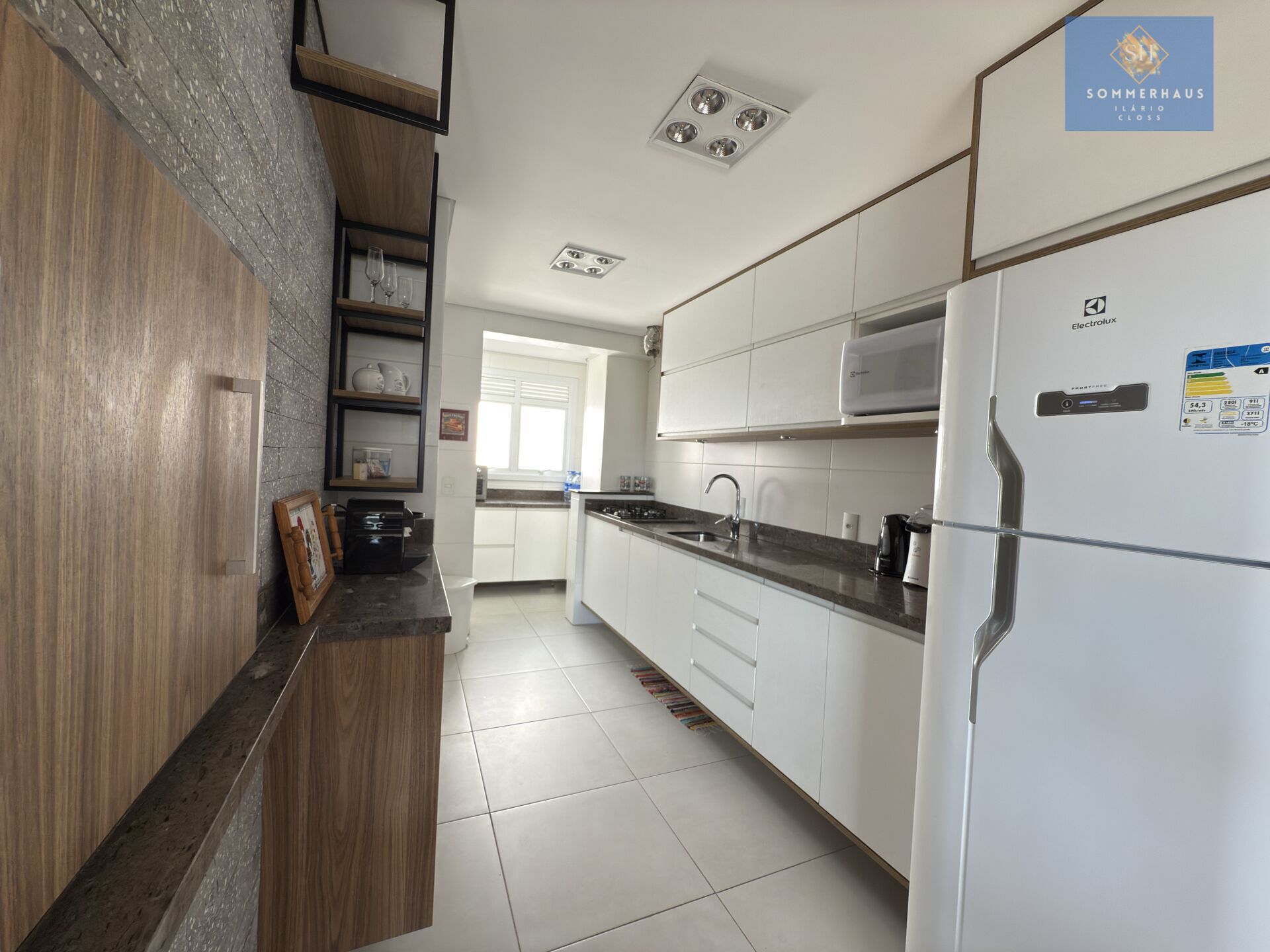 Apartamento, 3 quartos, 138 m² - Foto 14