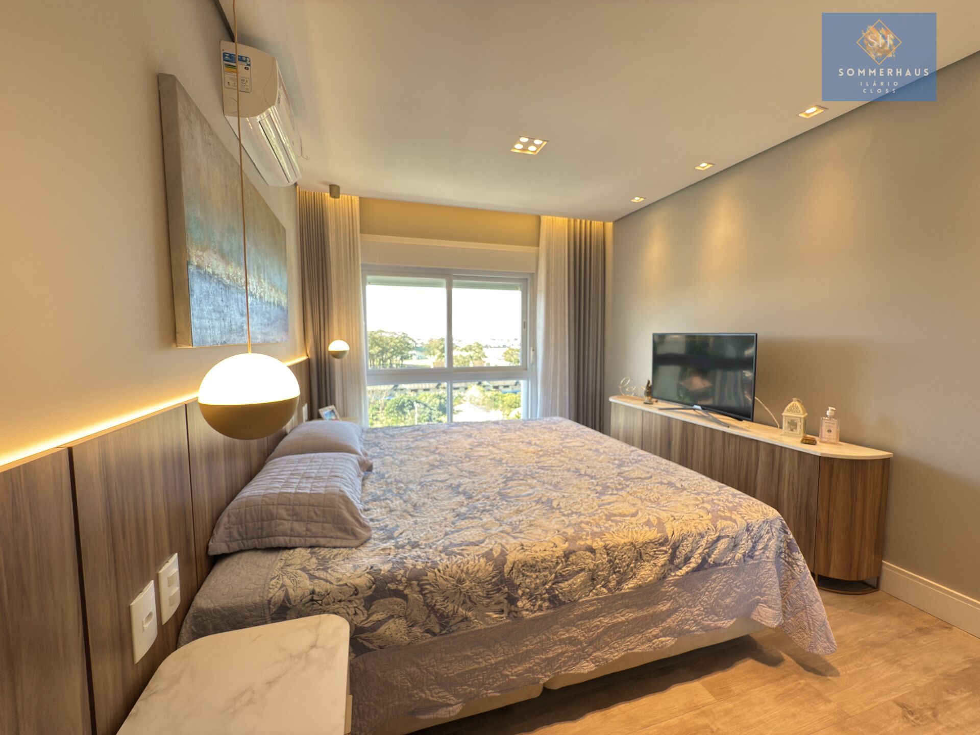 Apartamento, 3 quartos, 138 m² - Foto 25