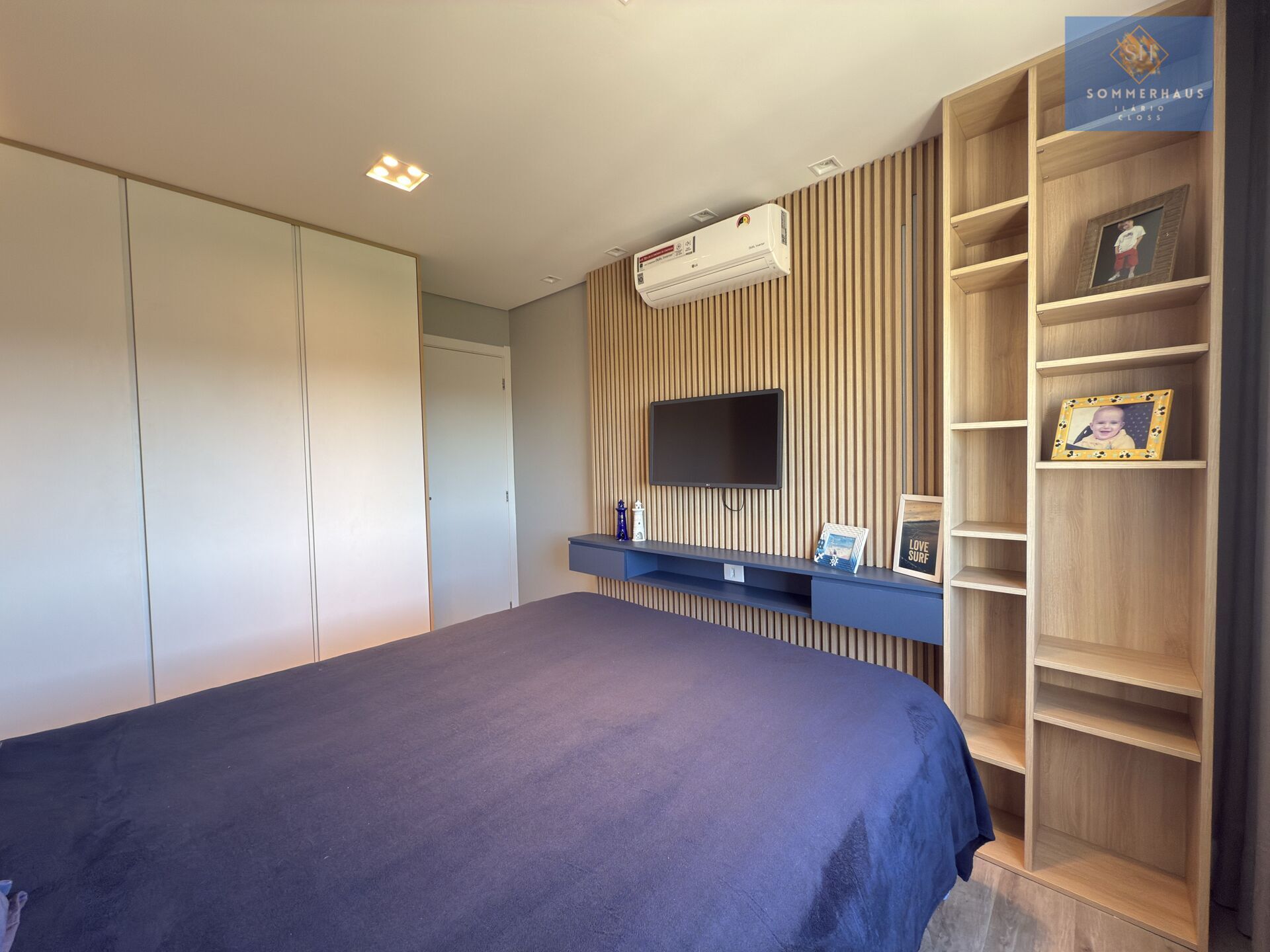 Apartamento, 3 quartos, 138 m² - Foto 22