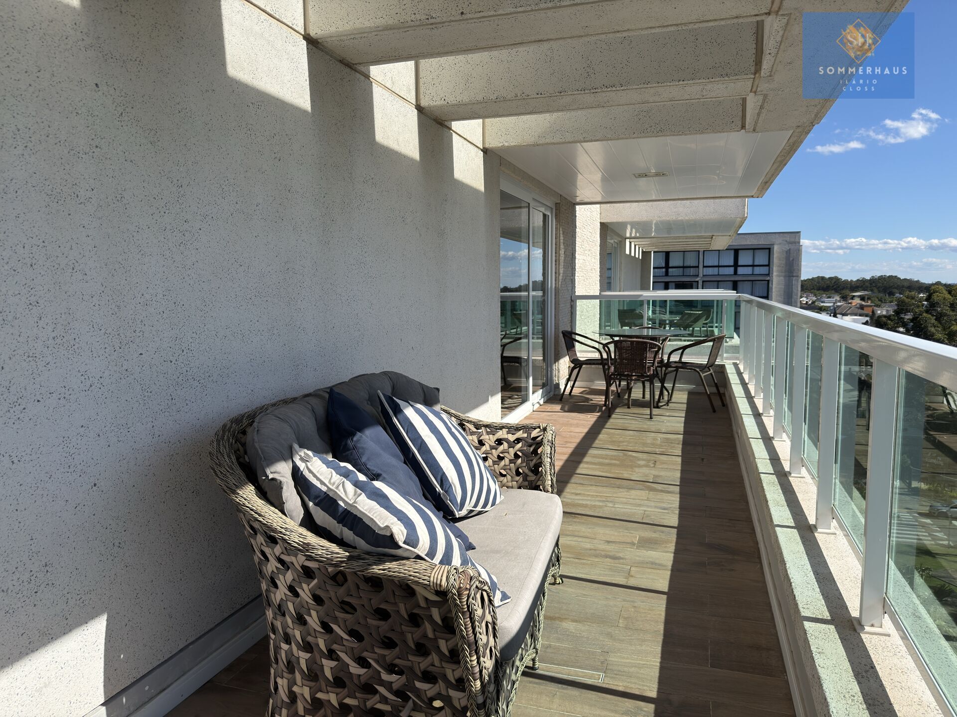 Apartamento, 3 quartos, 138 m² - Foto 5