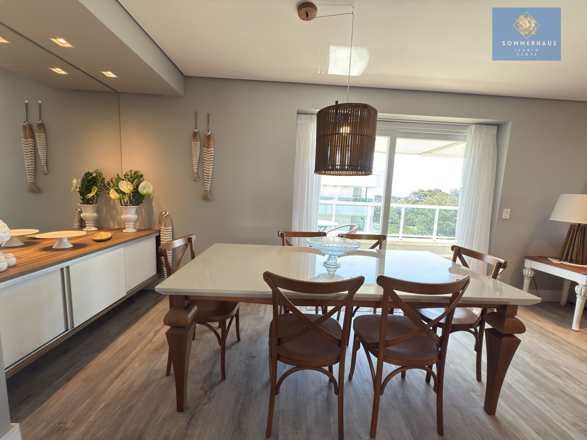 Apartamento, 3 quartos, 138 m² - Foto 17