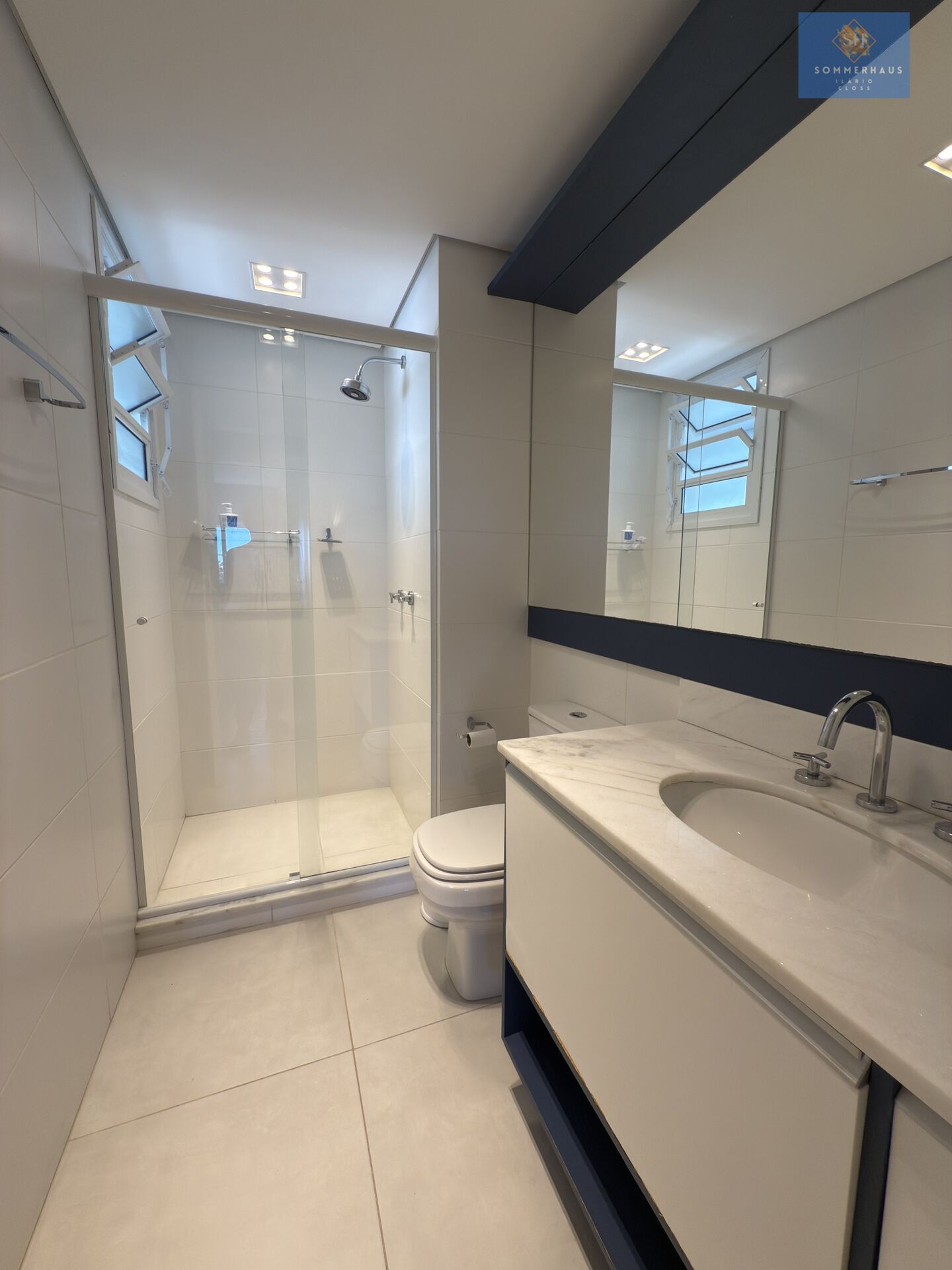 Apartamento, 3 quartos, 138 m² - Foto 29