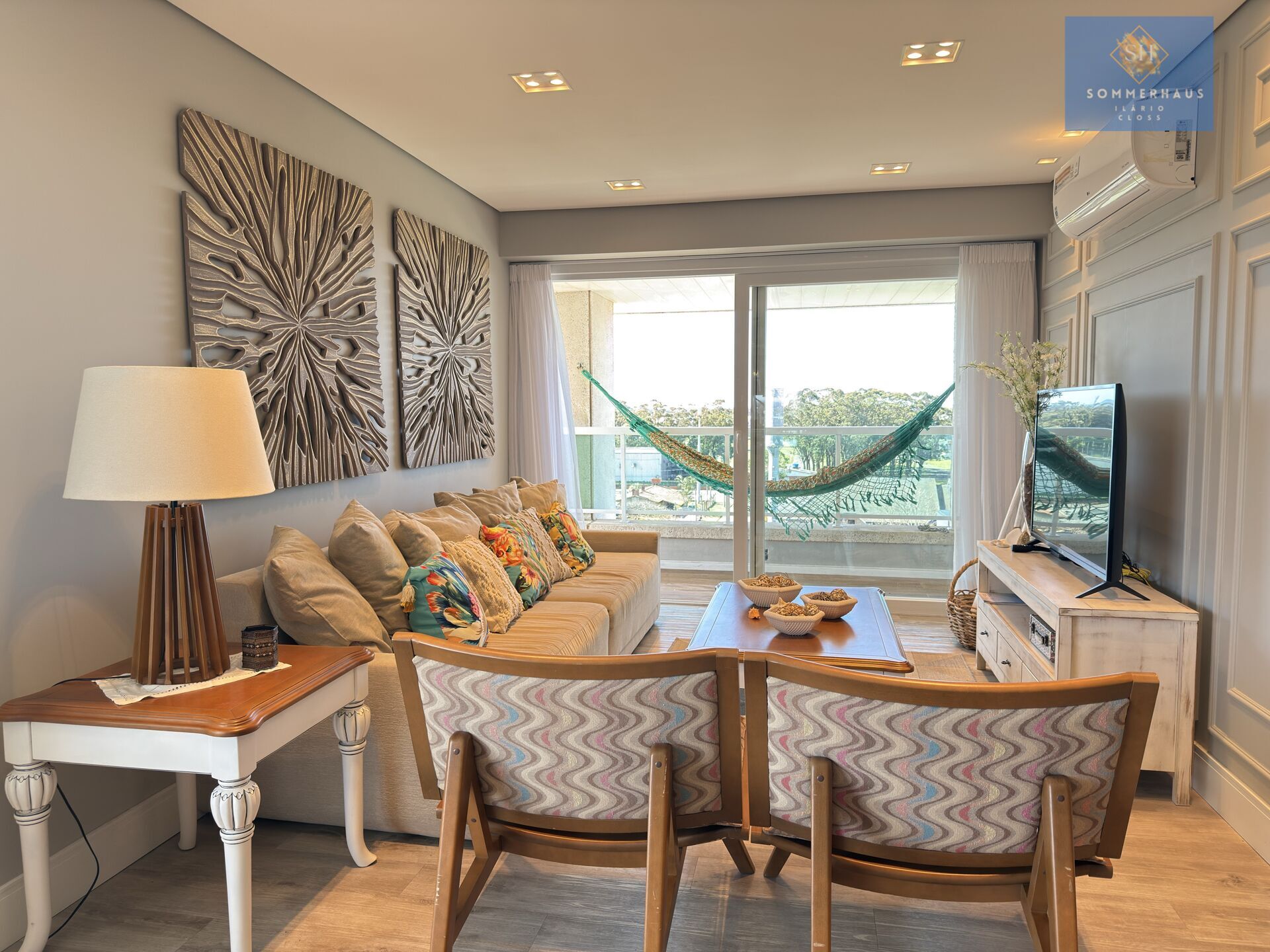 Apartamento, 3 quartos, 138 m² - Foto 3