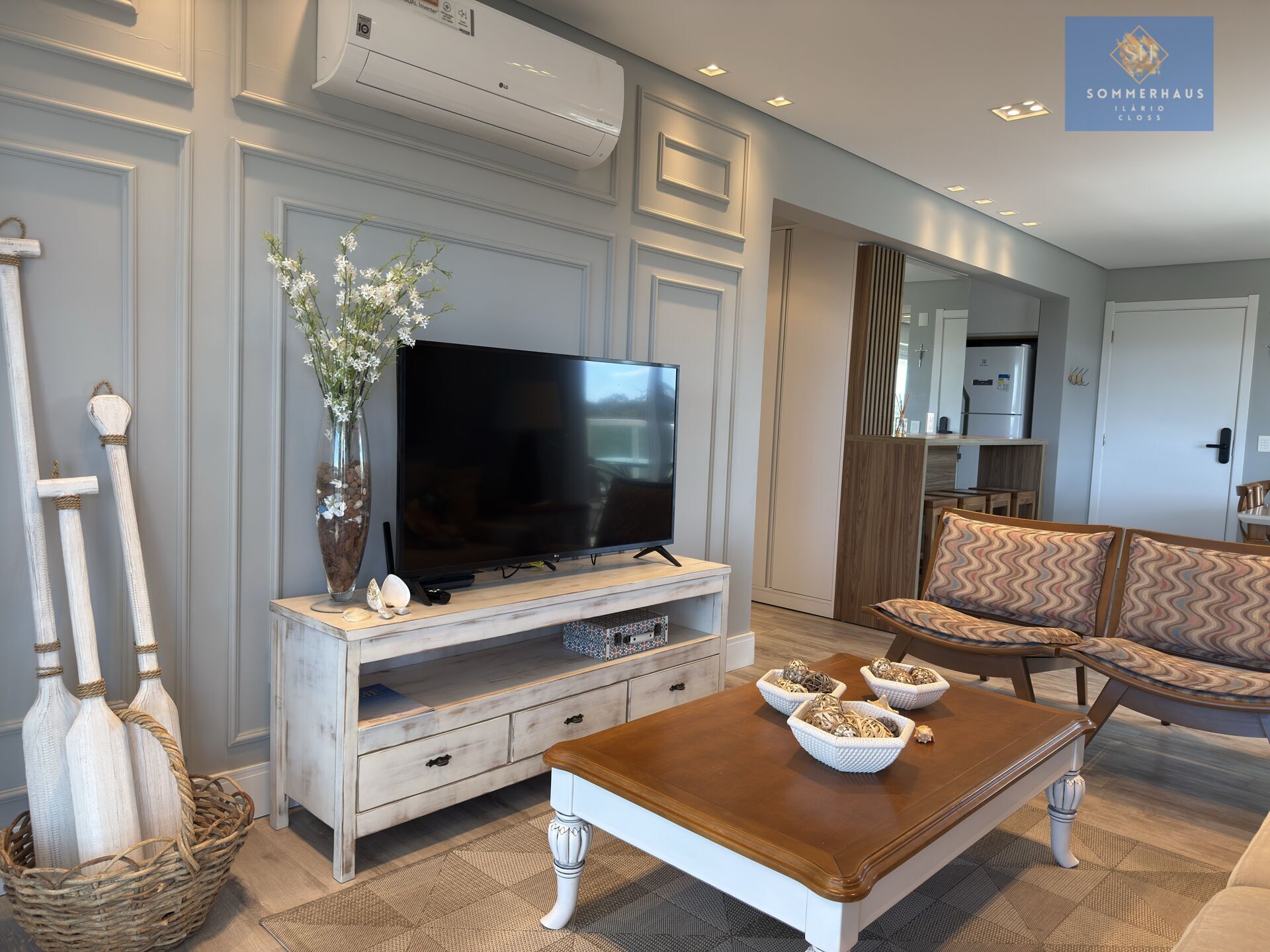 Apartamento, 3 quartos, 138 m² - Foto 12