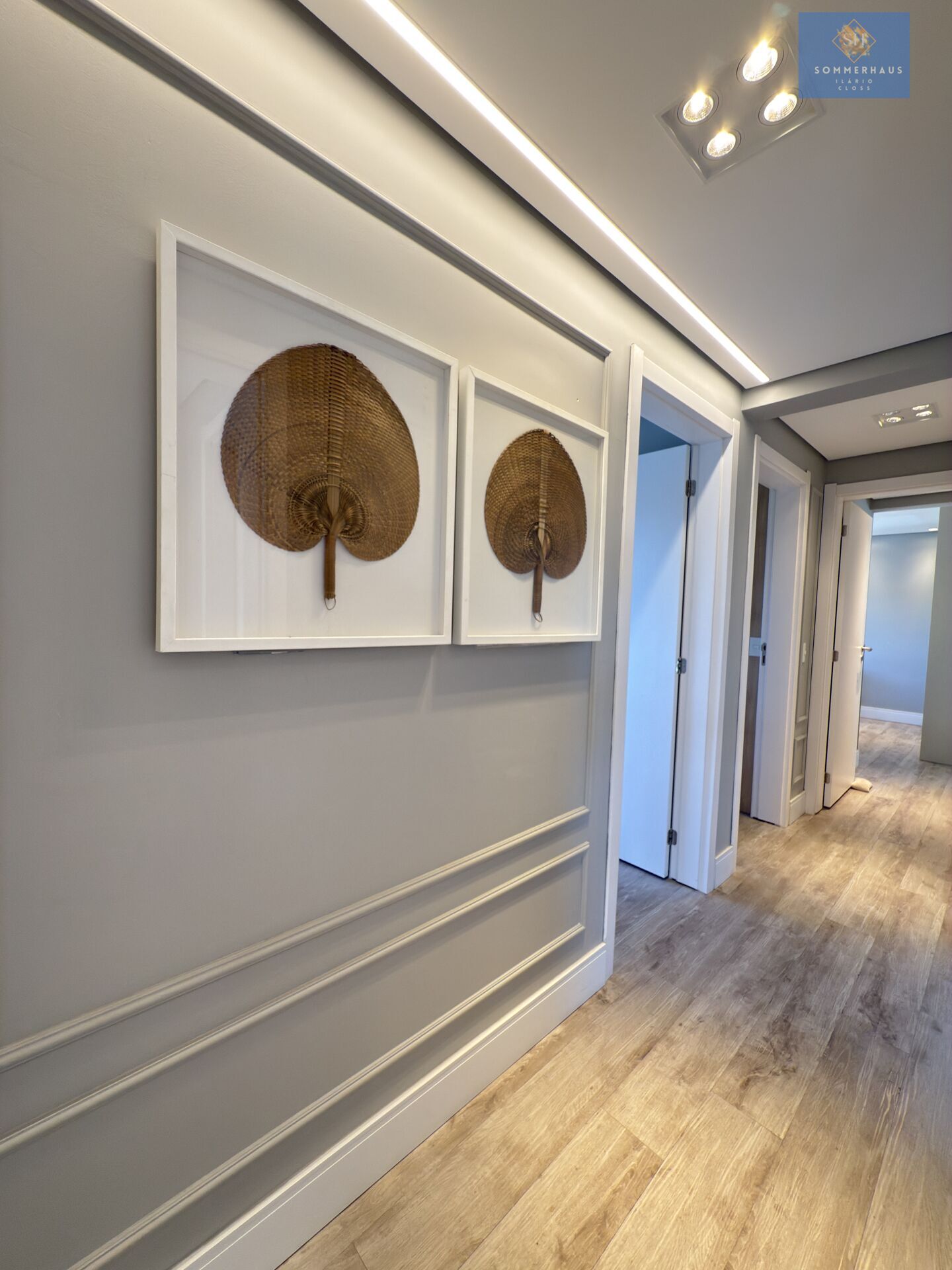 Apartamento, 3 quartos, 138 m² - Foto 18