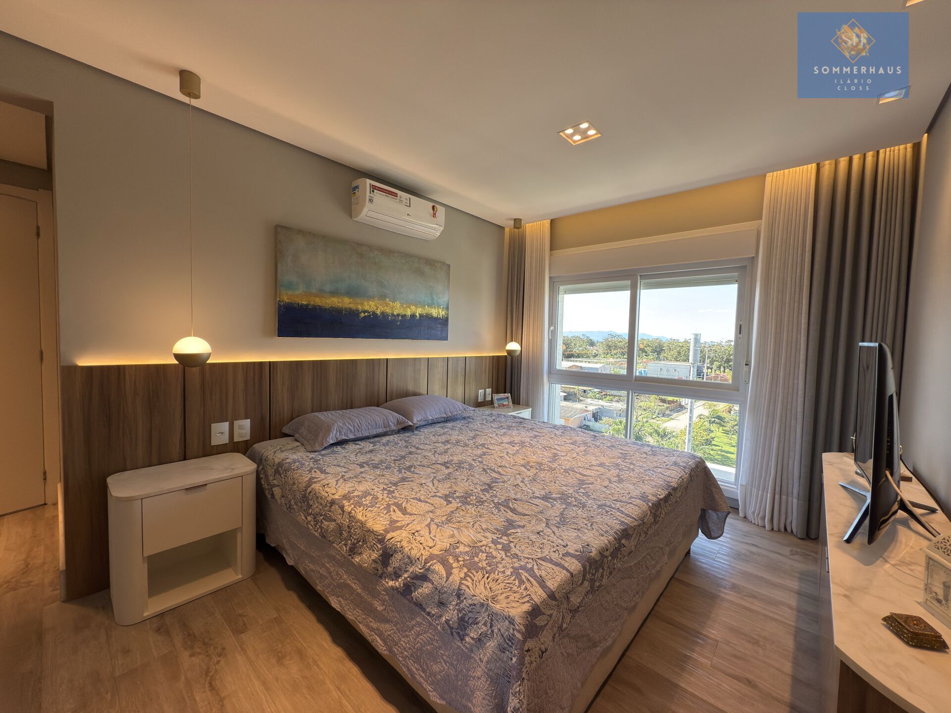 Apartamento, 3 quartos, 138 m² - Foto 26