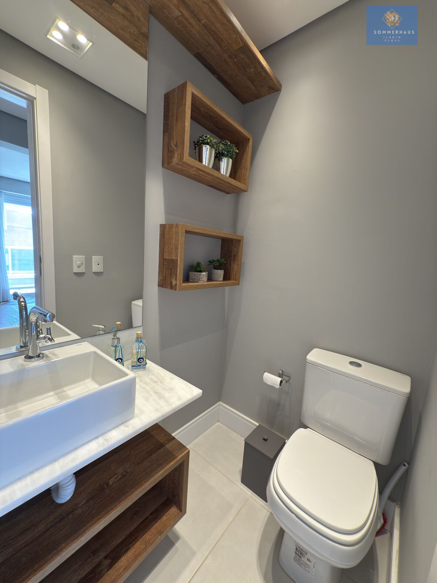 Apartamento, 3 quartos, 138 m² - Foto 19