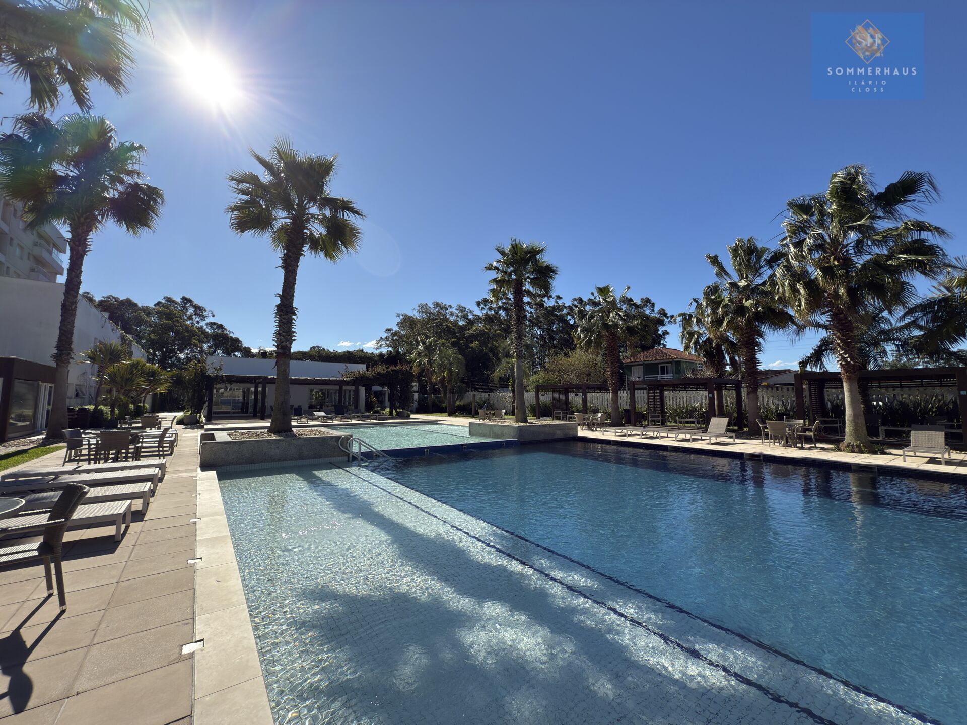 Apartamento, 3 quartos, 138 m² - Foto 31