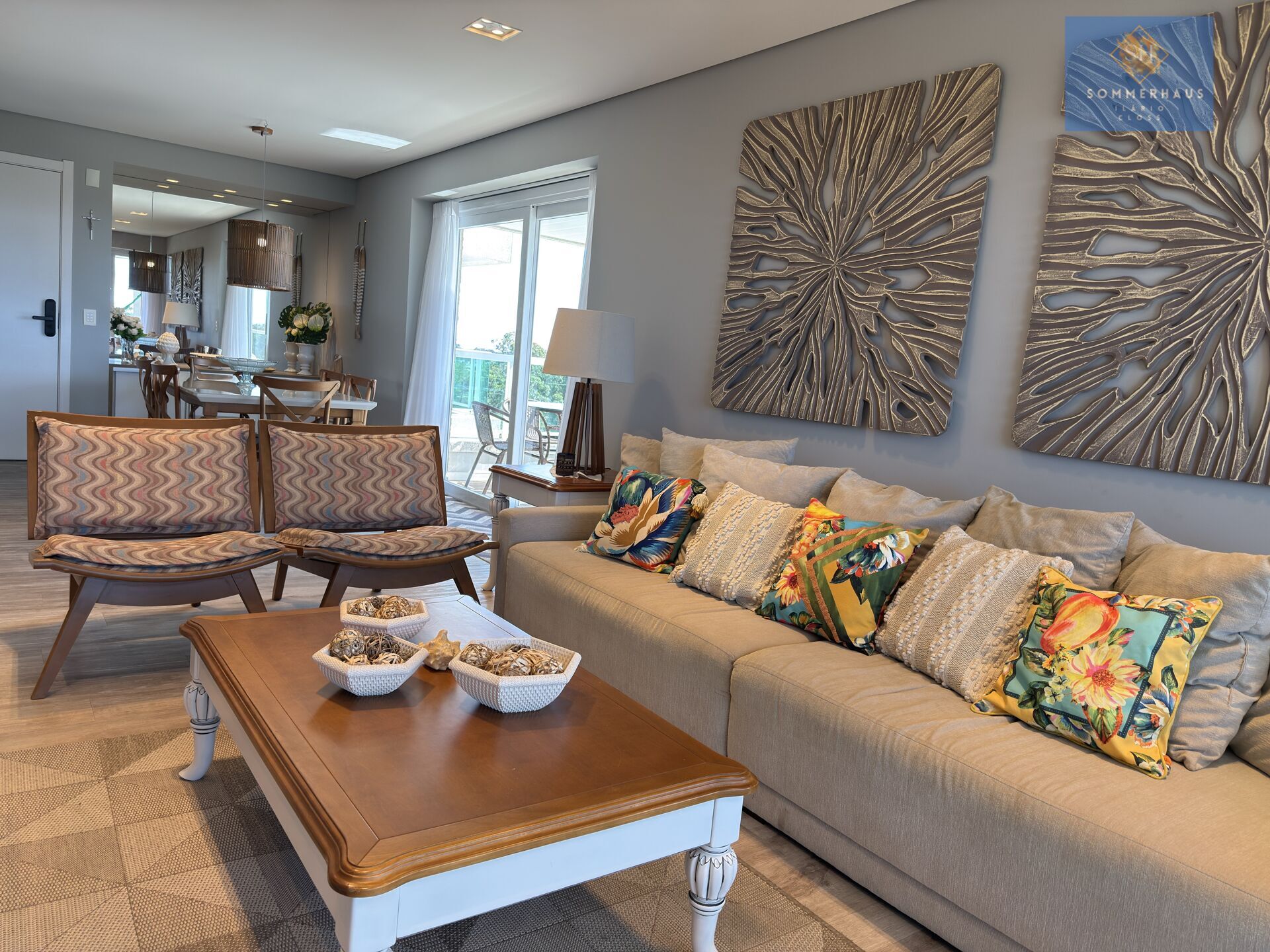 Apartamento, 3 quartos, 138 m² - Foto 11