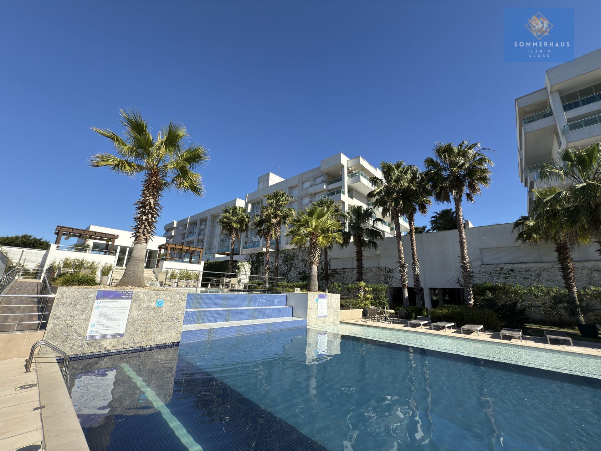 Apartamento, 3 quartos, 138 m² - Foto 39