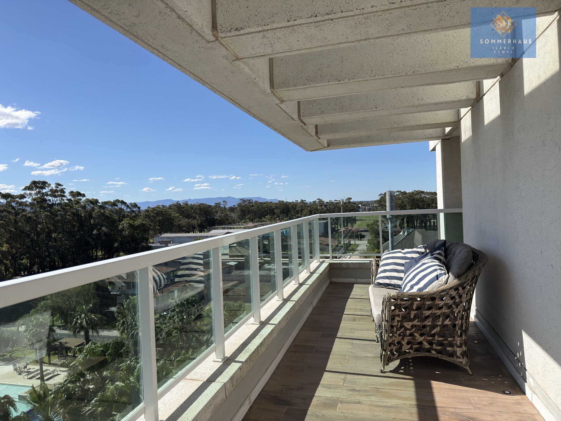 Apartamento, 3 quartos, 138 m² - Foto 6