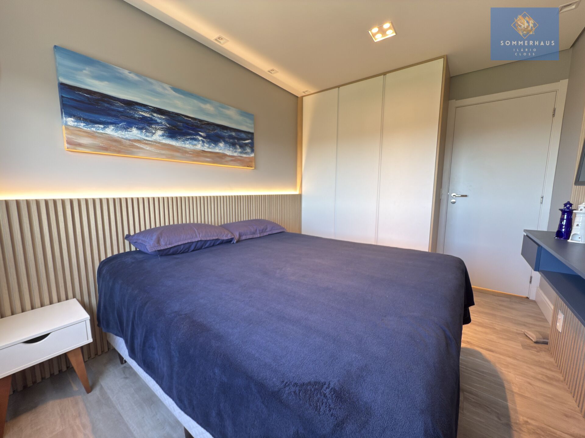 Apartamento, 3 quartos, 138 m² - Foto 21