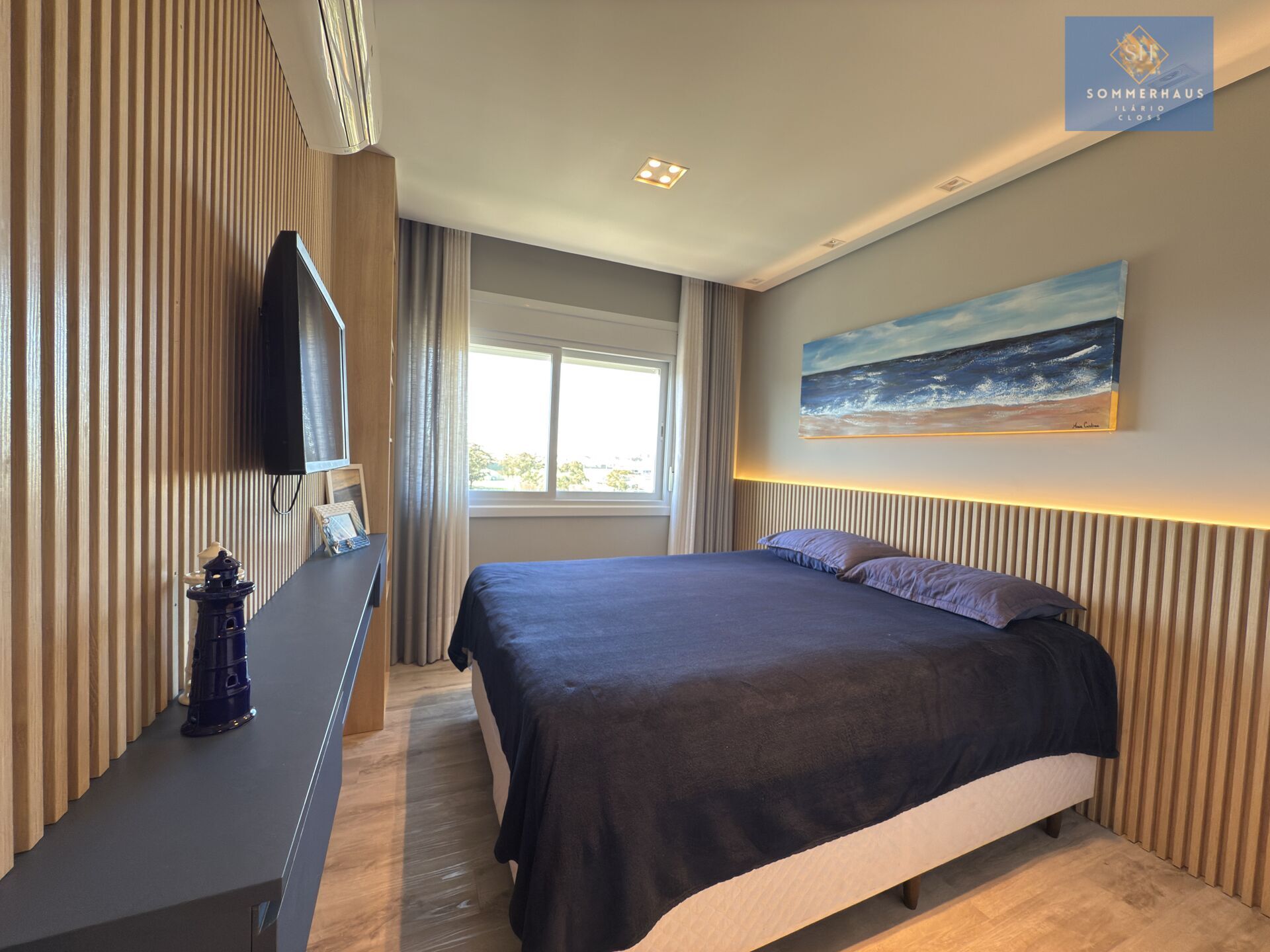 Apartamento, 3 quartos, 138 m² - Foto 20