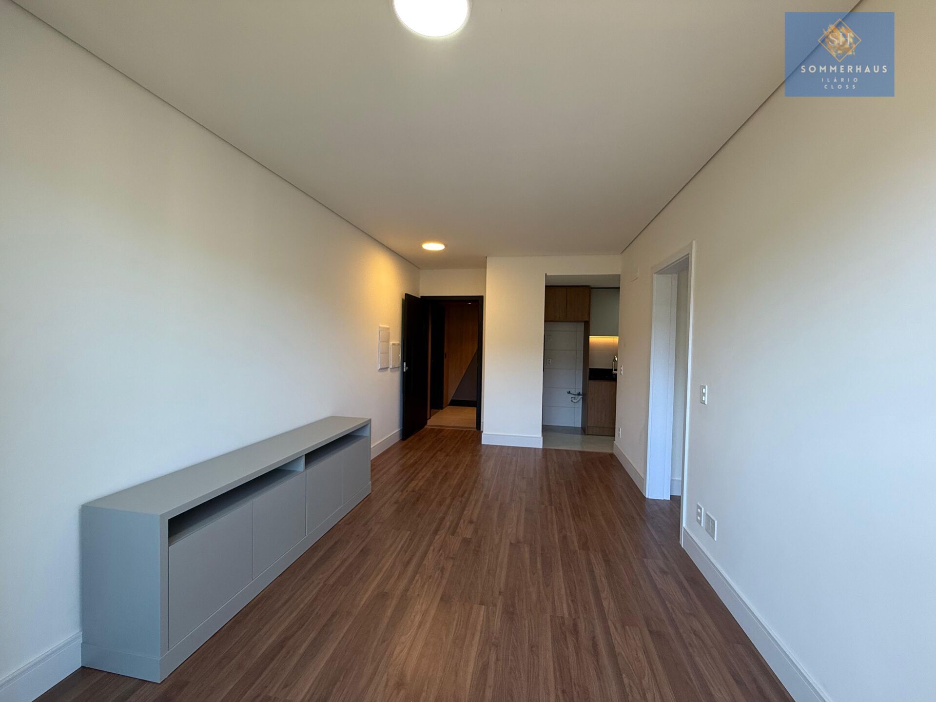 Apartamento, 1 quarto, 96 m² - Foto 12