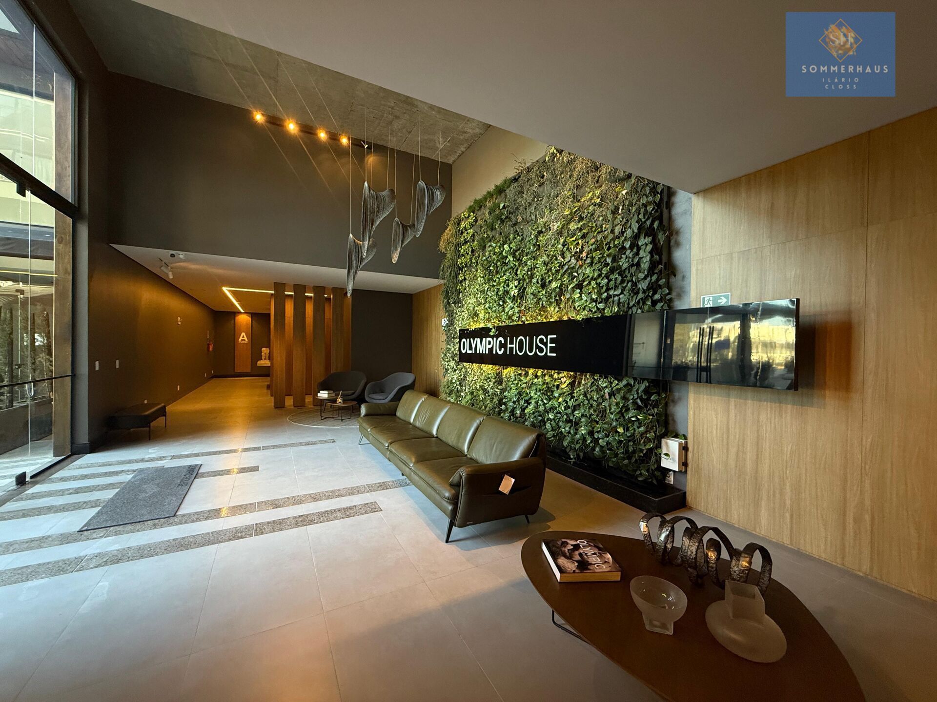 Apartamento, 1 quarto, 96 m² - Foto 28